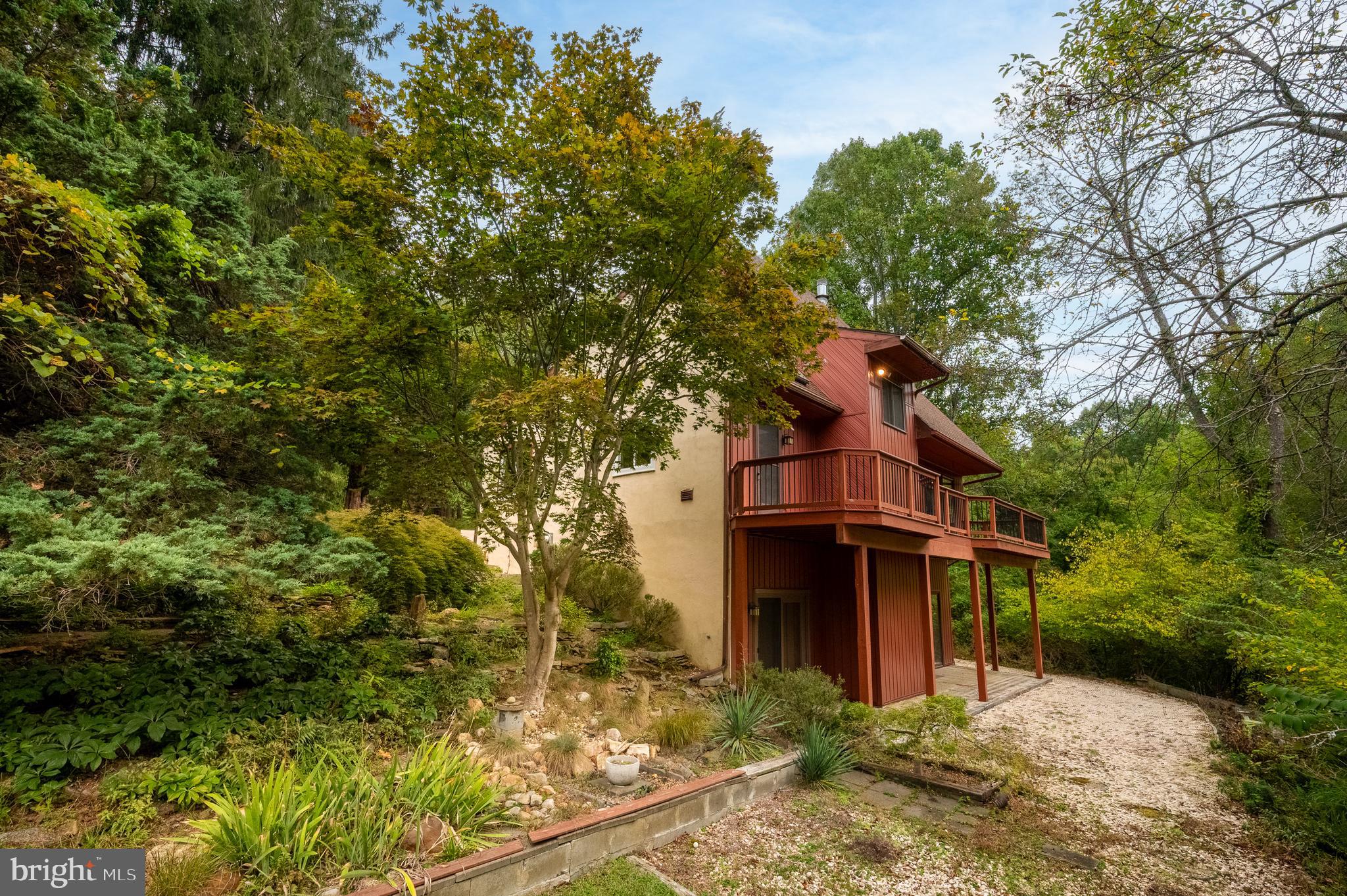 HARVEY RUN - Residential