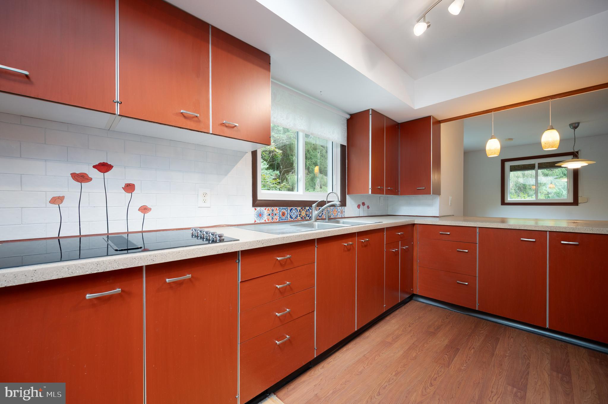 HARVEY RUN - Residential