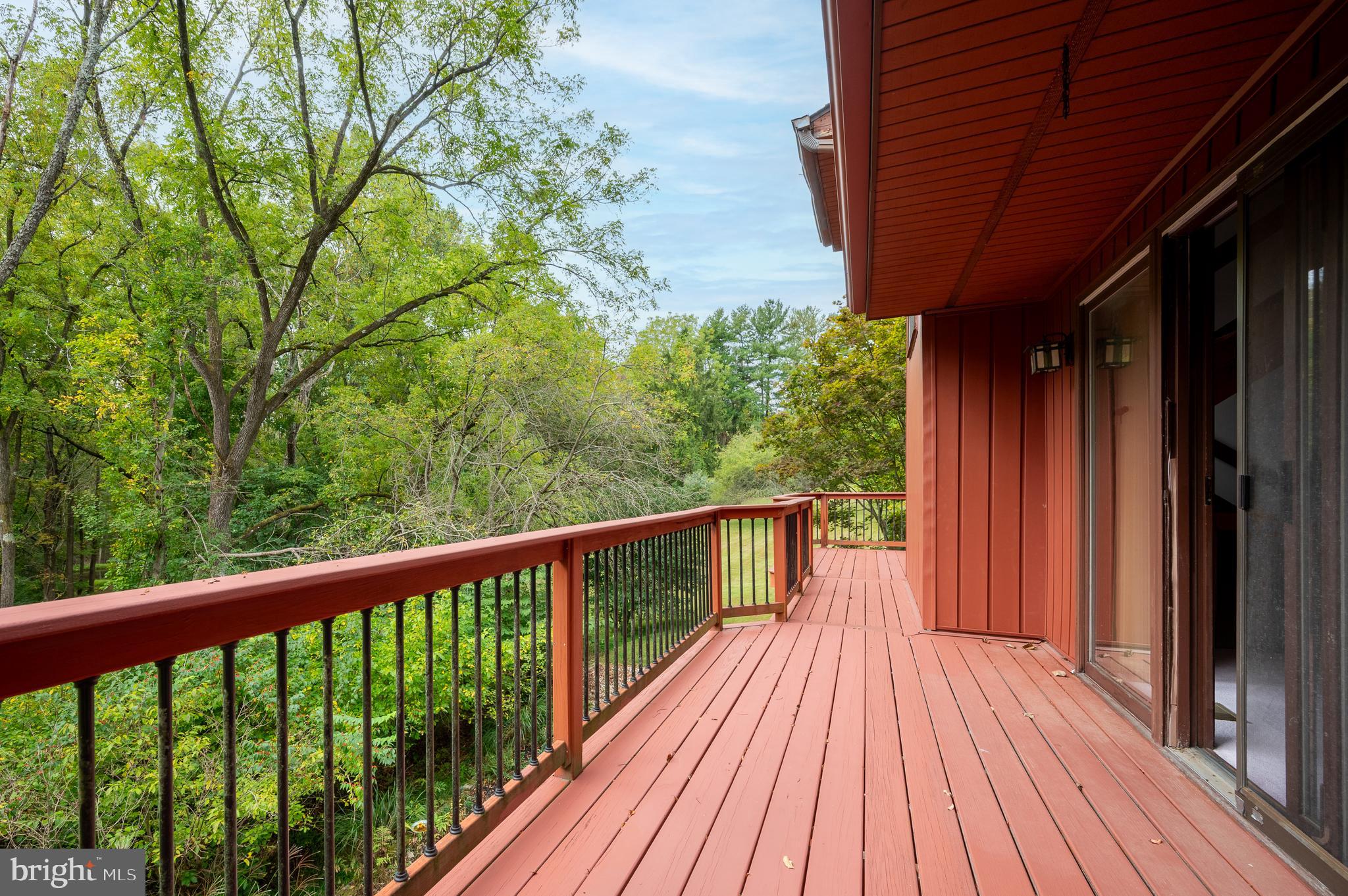 HARVEY RUN - Residential