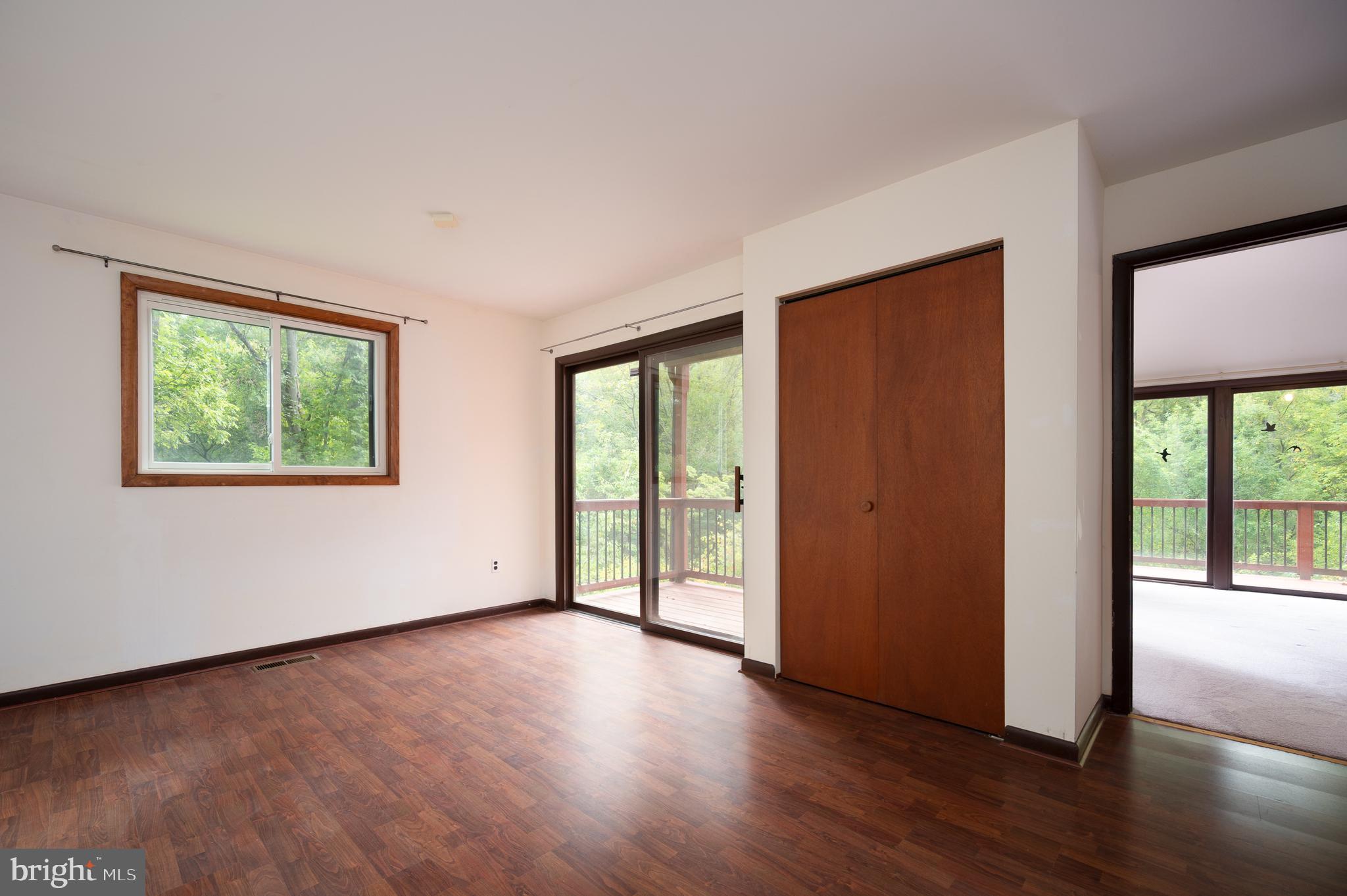 HARVEY RUN - Residential