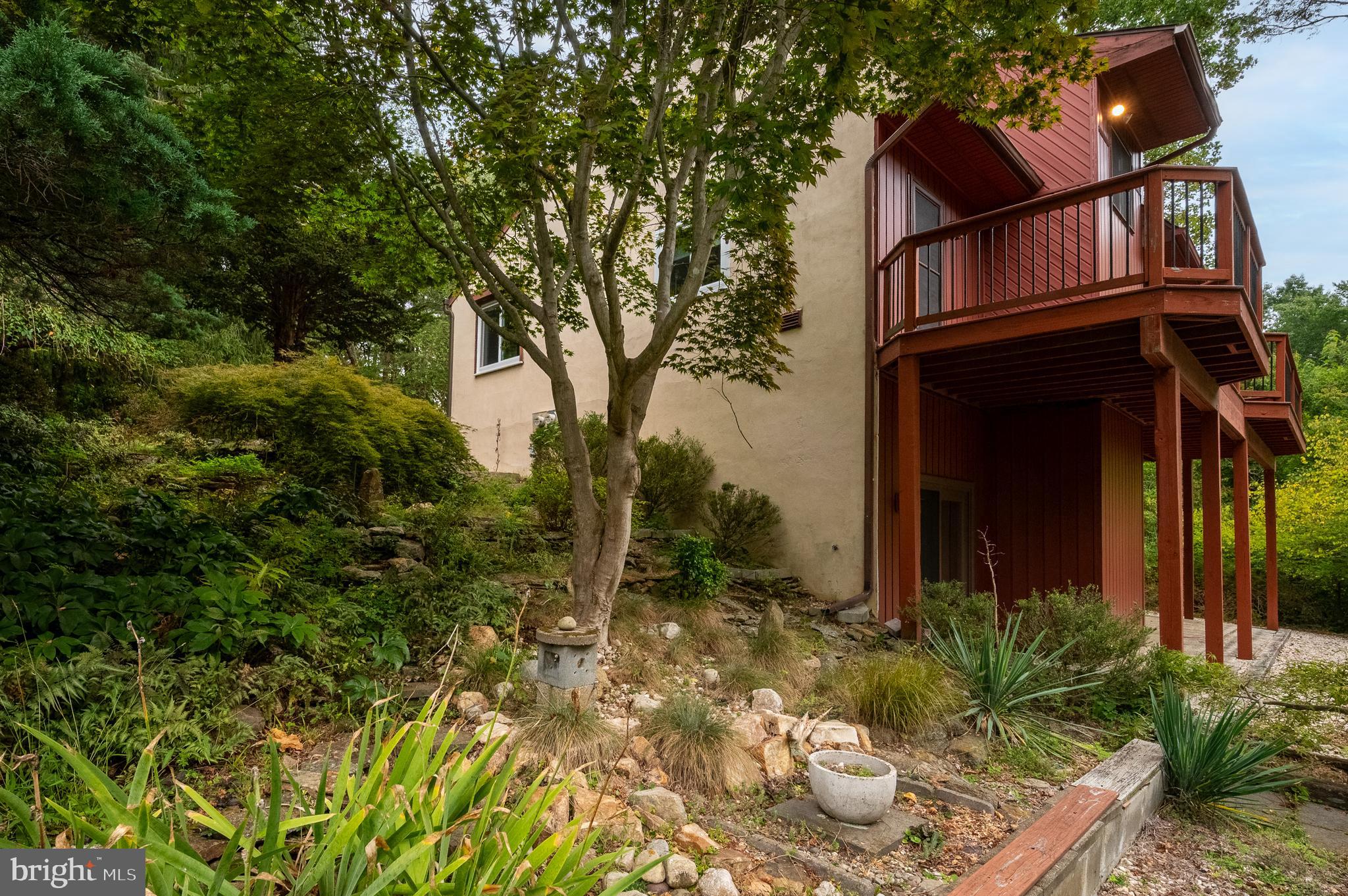 HARVEY RUN - Residential