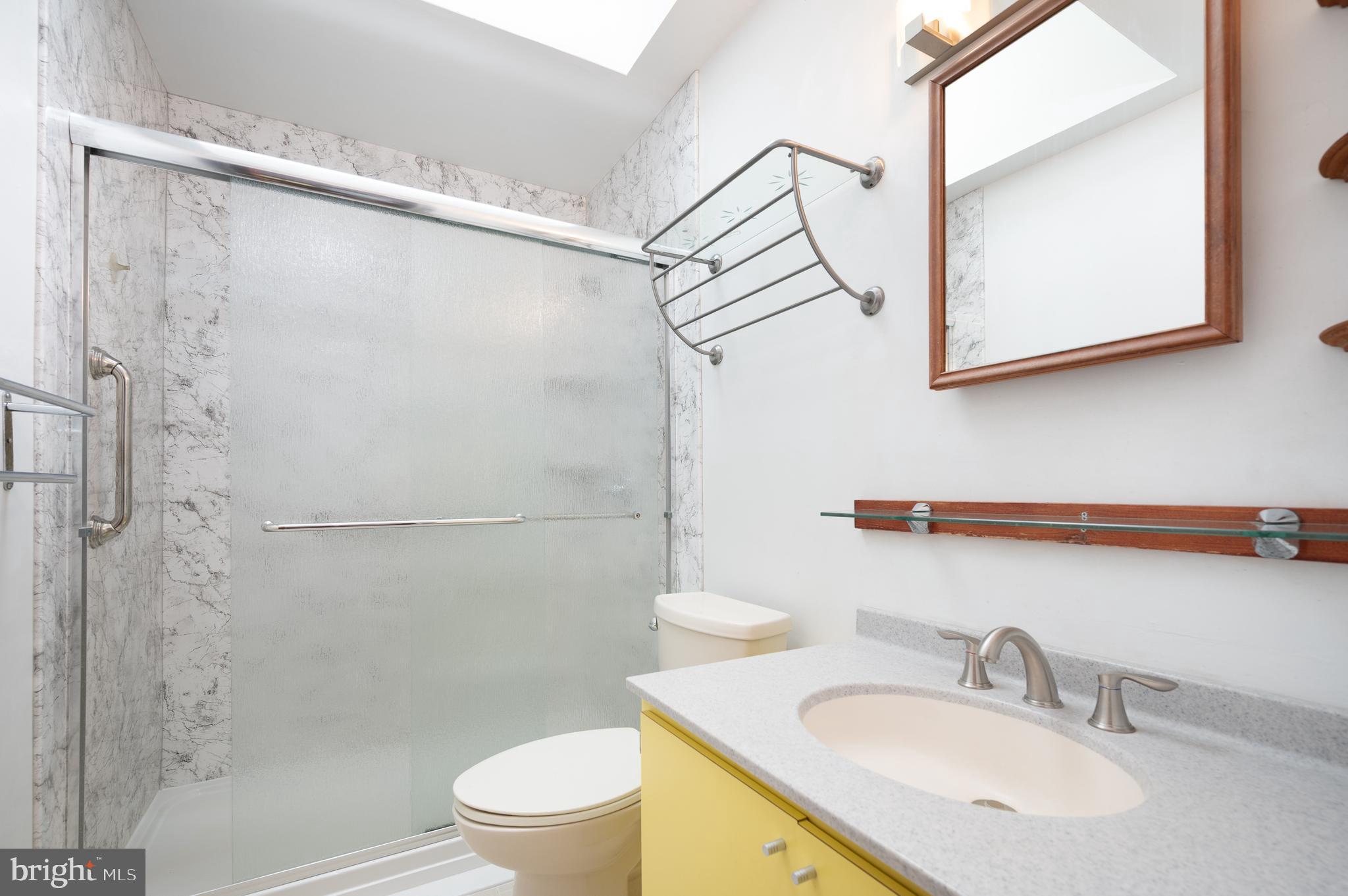 HARVEY RUN - Residential