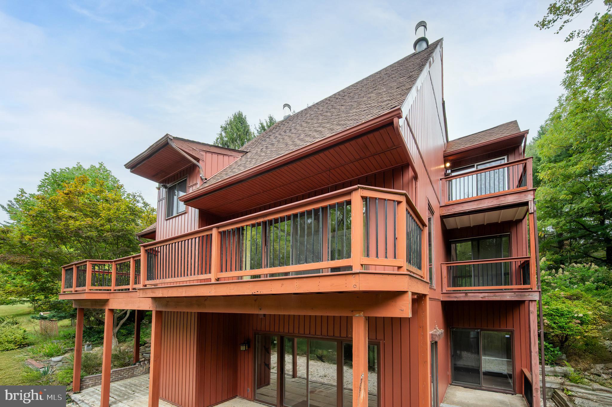 HARVEY RUN - Residential