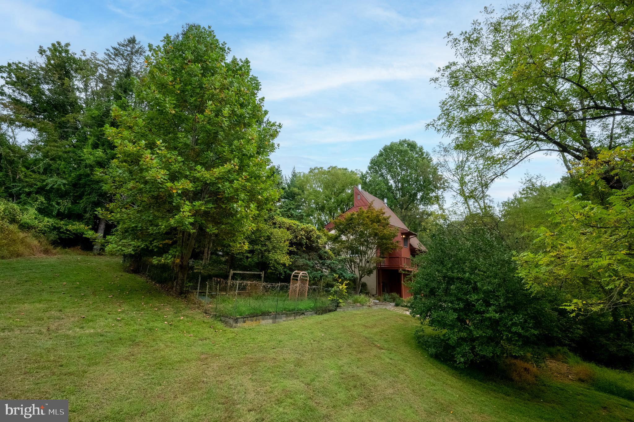 HARVEY RUN - Residential