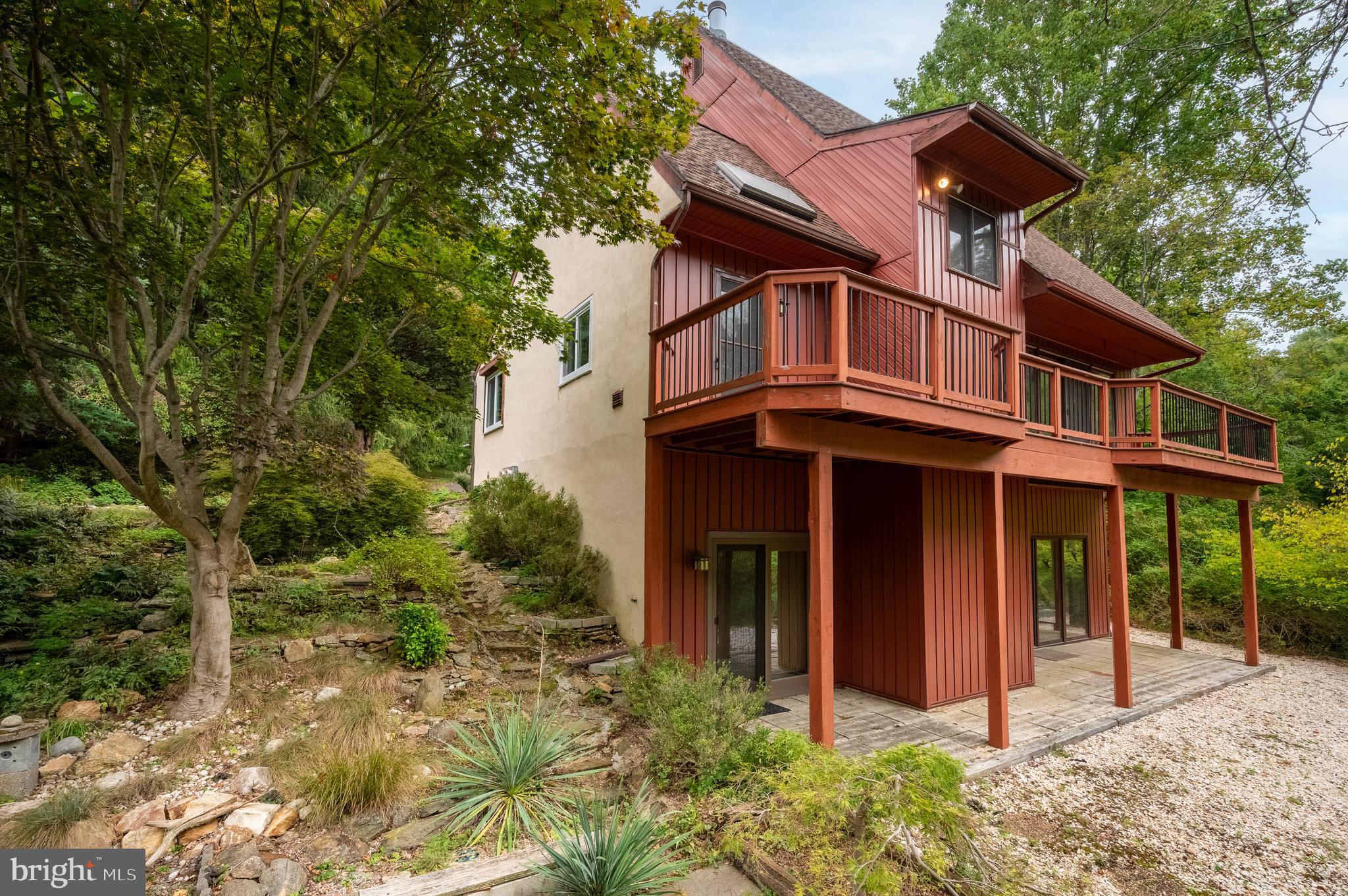 HARVEY RUN - Residential