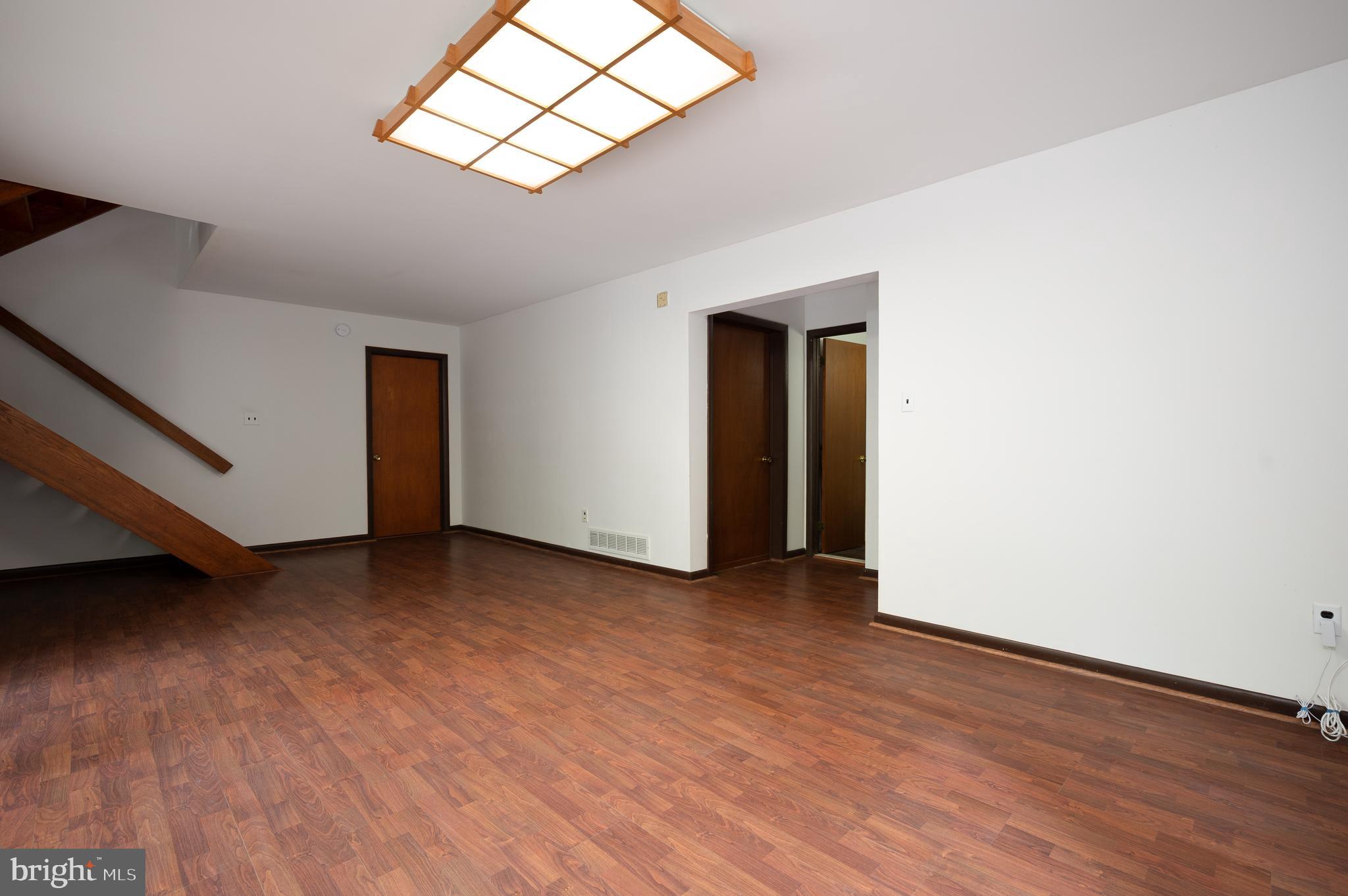 HARVEY RUN - Residential