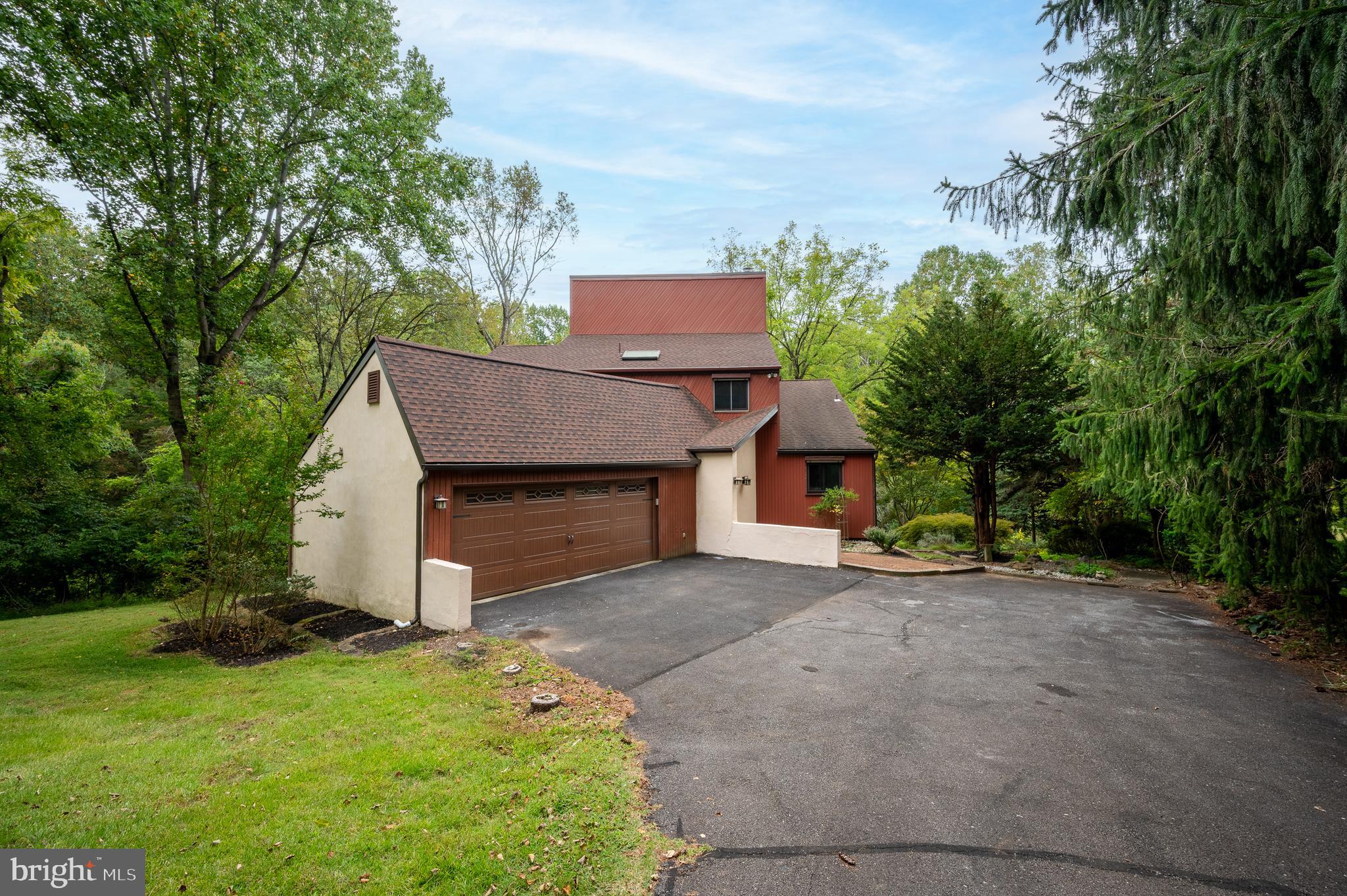 HARVEY RUN - Residential