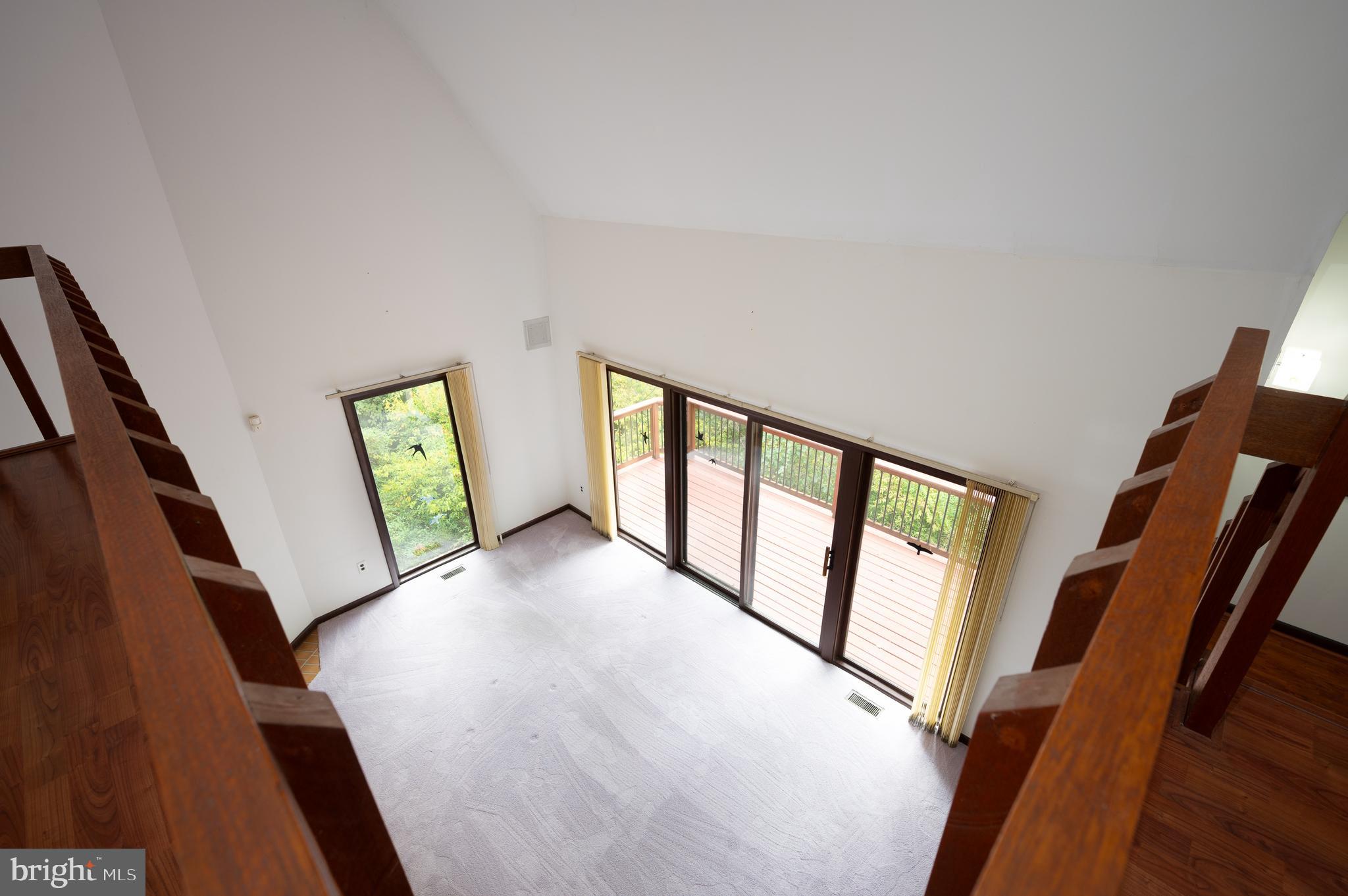 HARVEY RUN - Residential