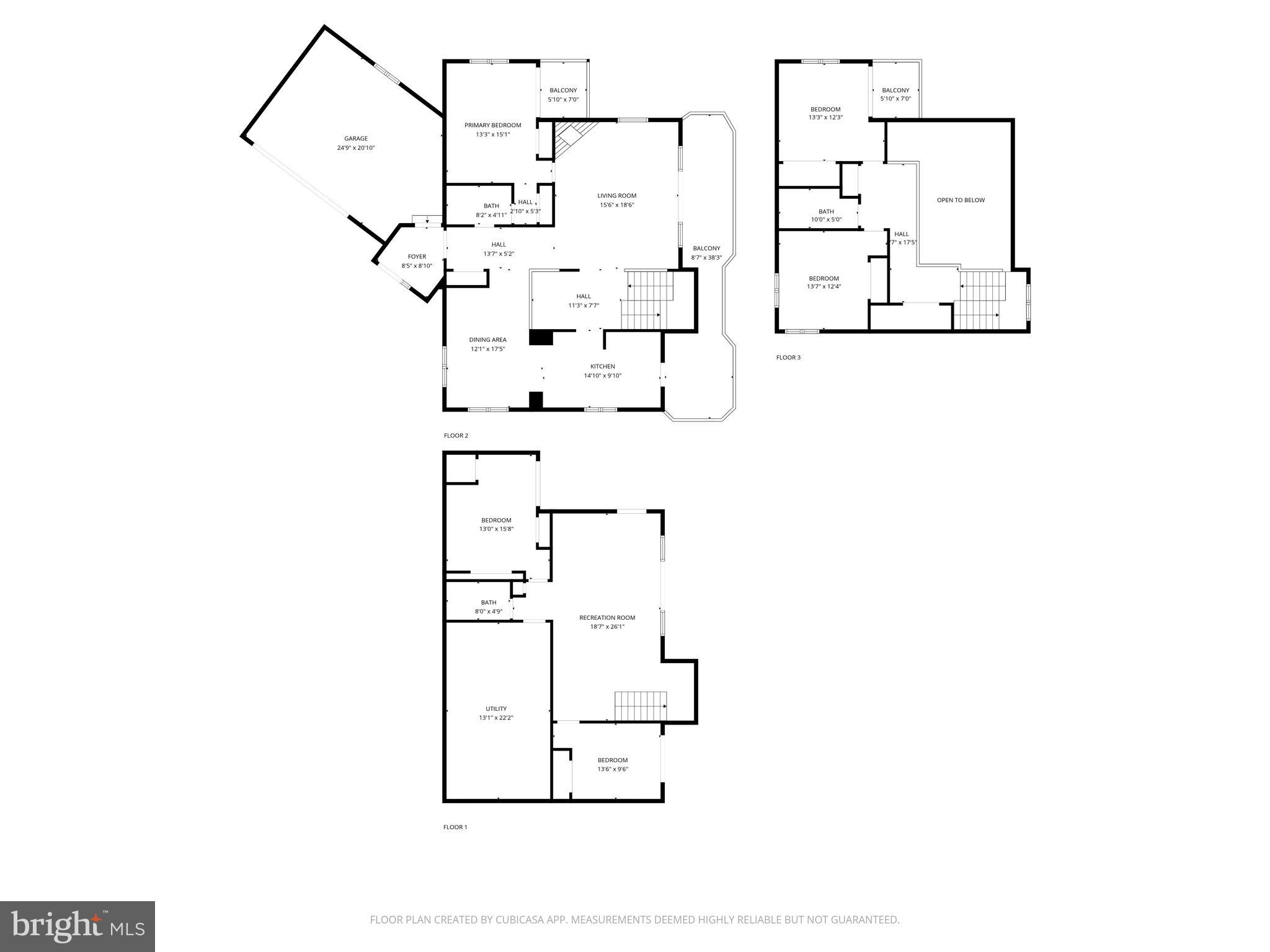 HARVEY RUN - Residential