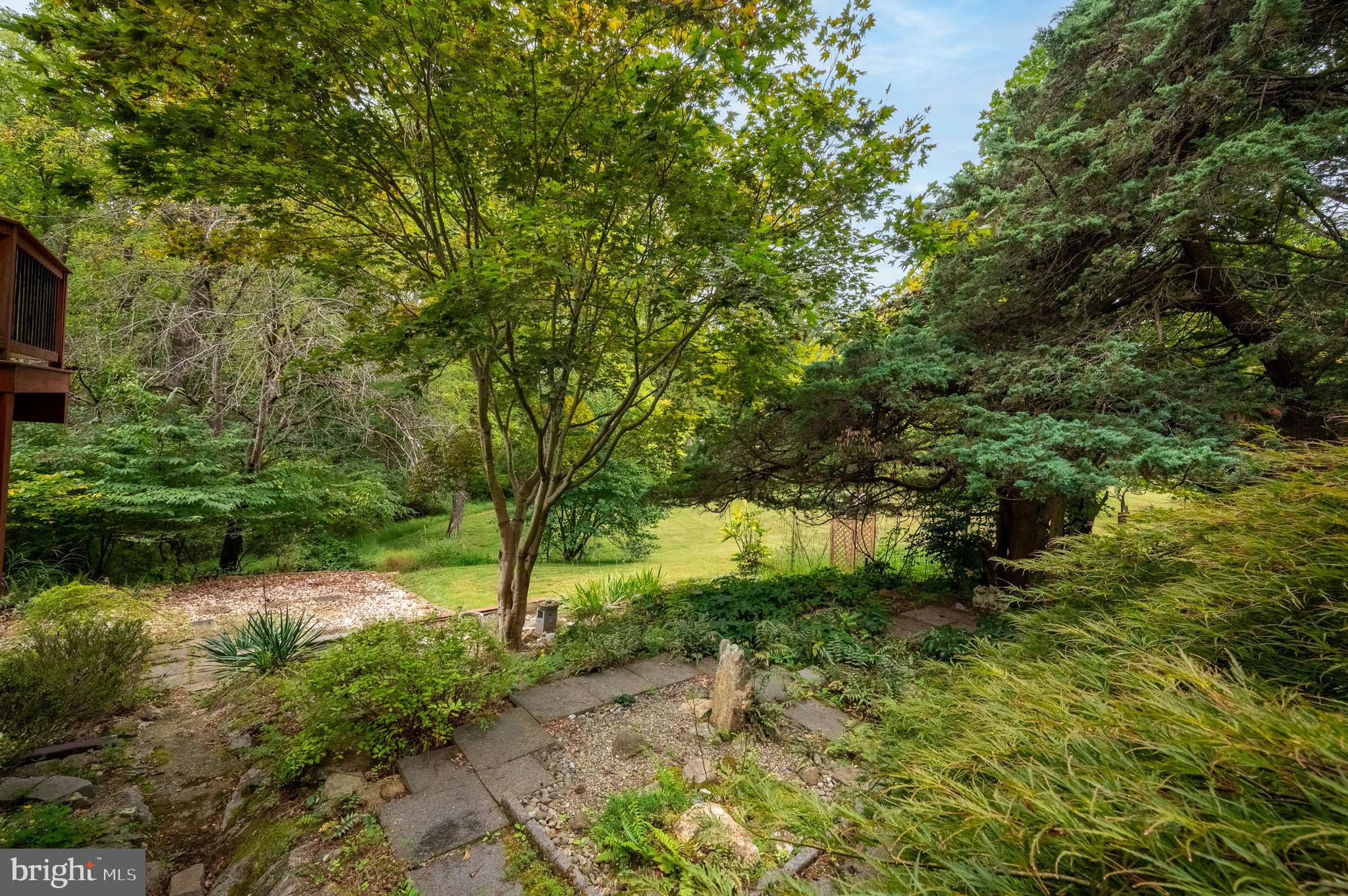 HARVEY RUN - Residential