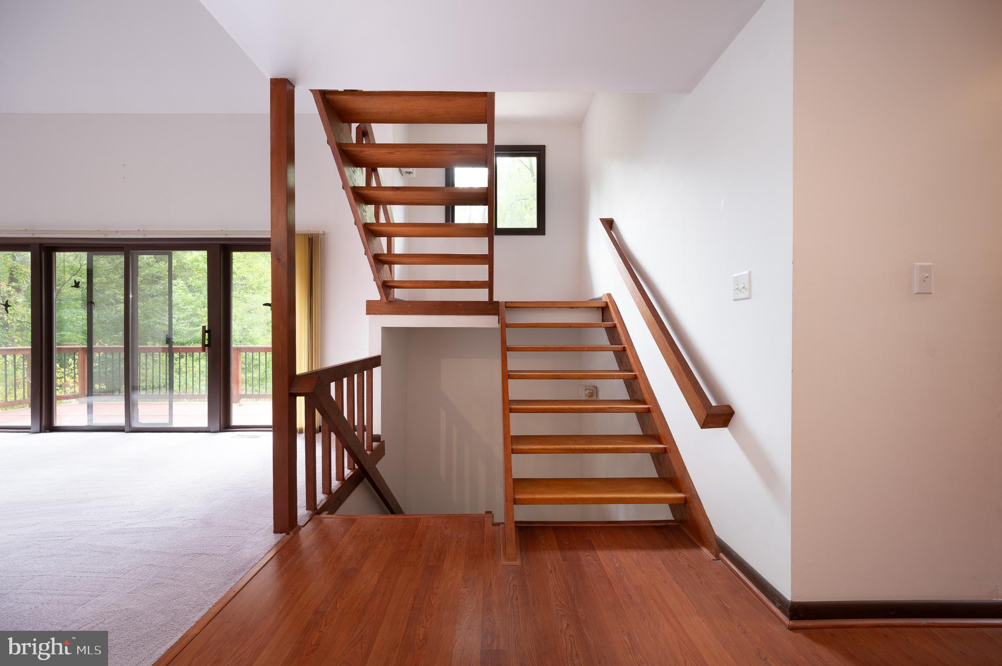 HARVEY RUN - Residential