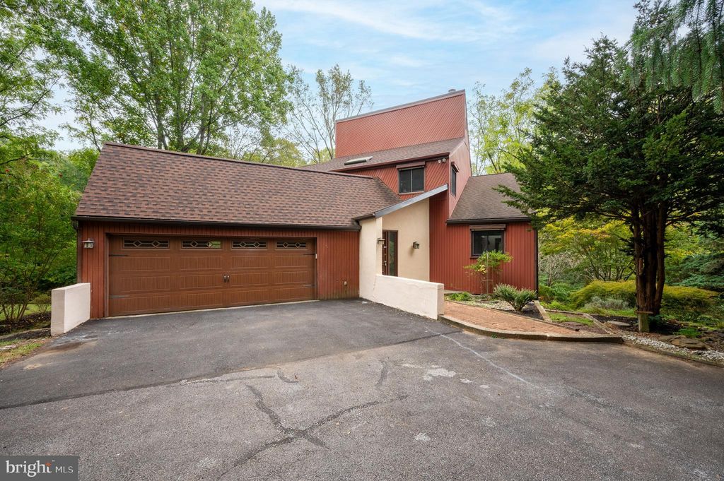 Photo of 111 Harvey Lane, CHADDS FORD, PA 19317 (MLS # PADE2101004)