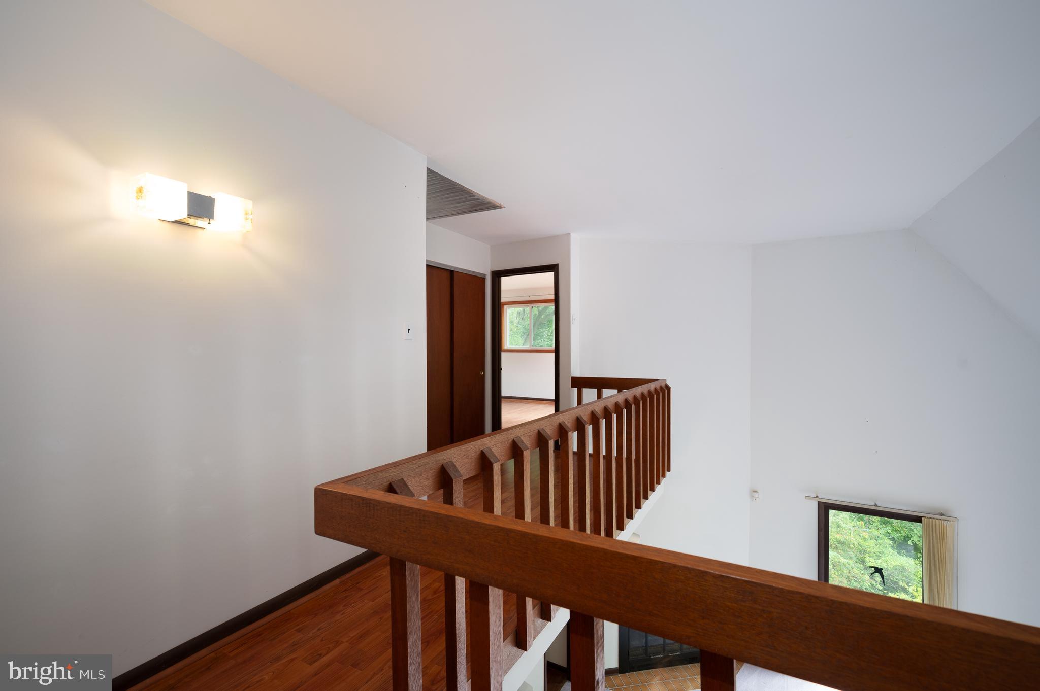 HARVEY RUN - Residential