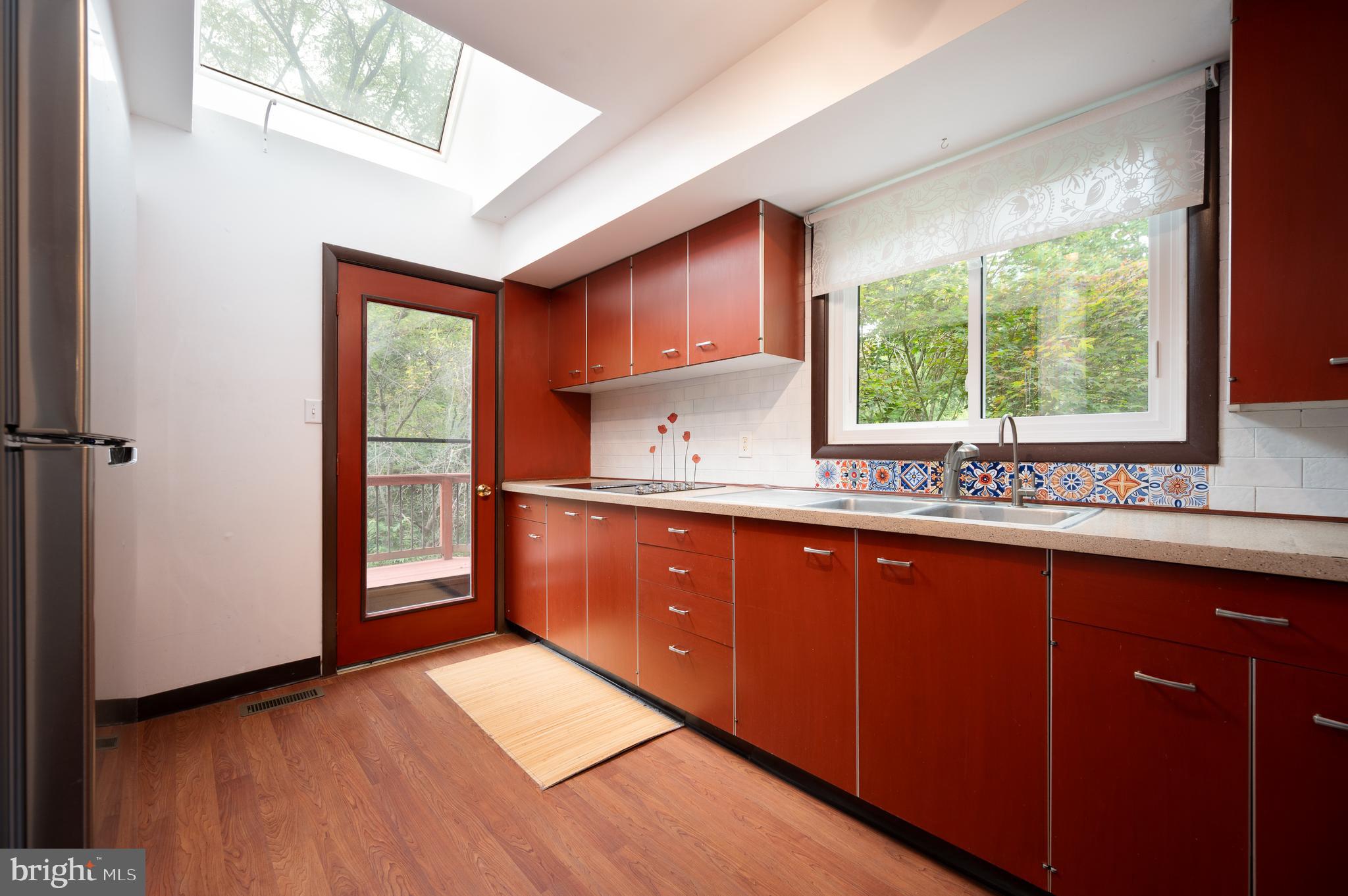 HARVEY RUN - Residential