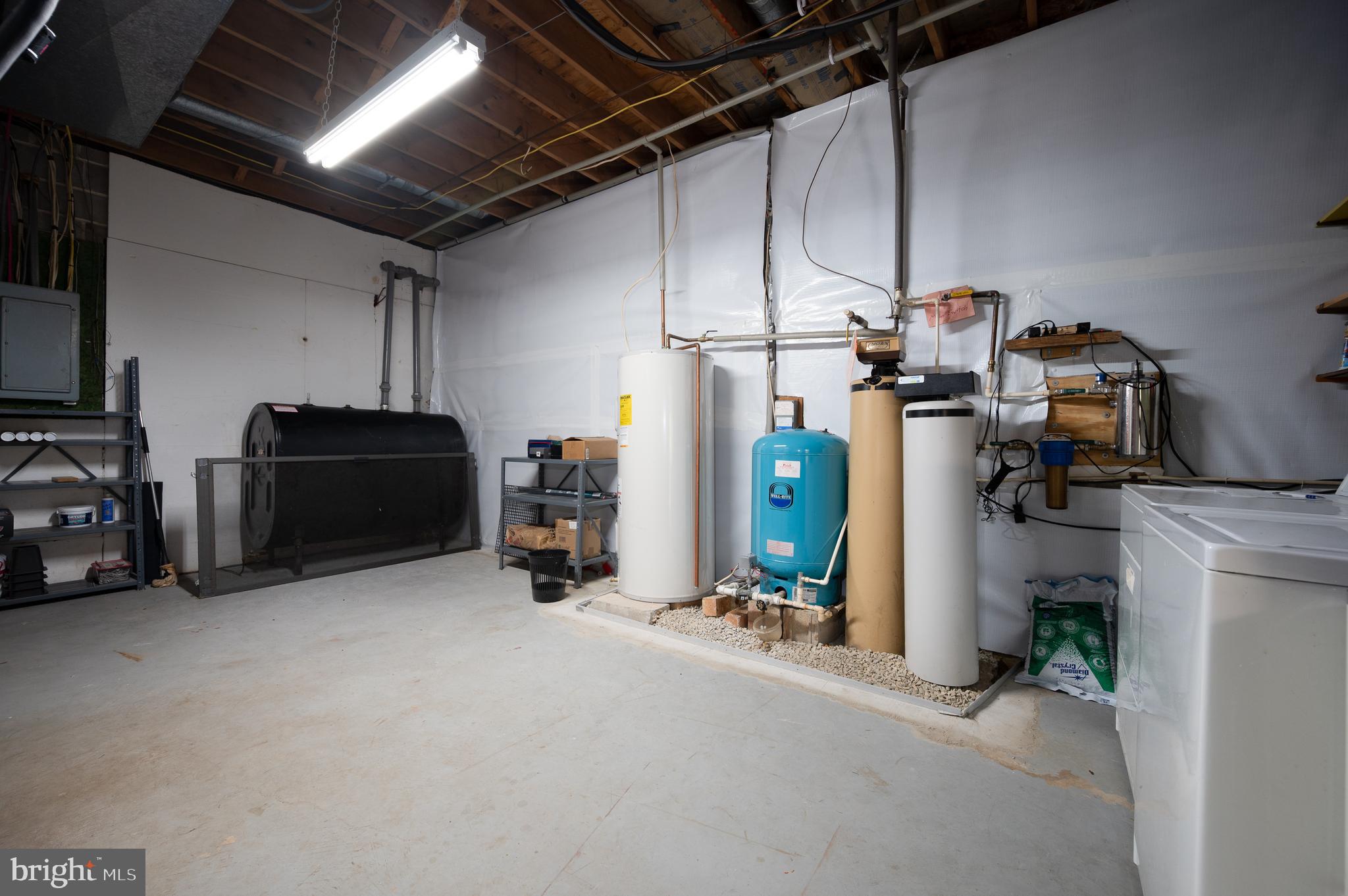 HARVEY RUN - Residential