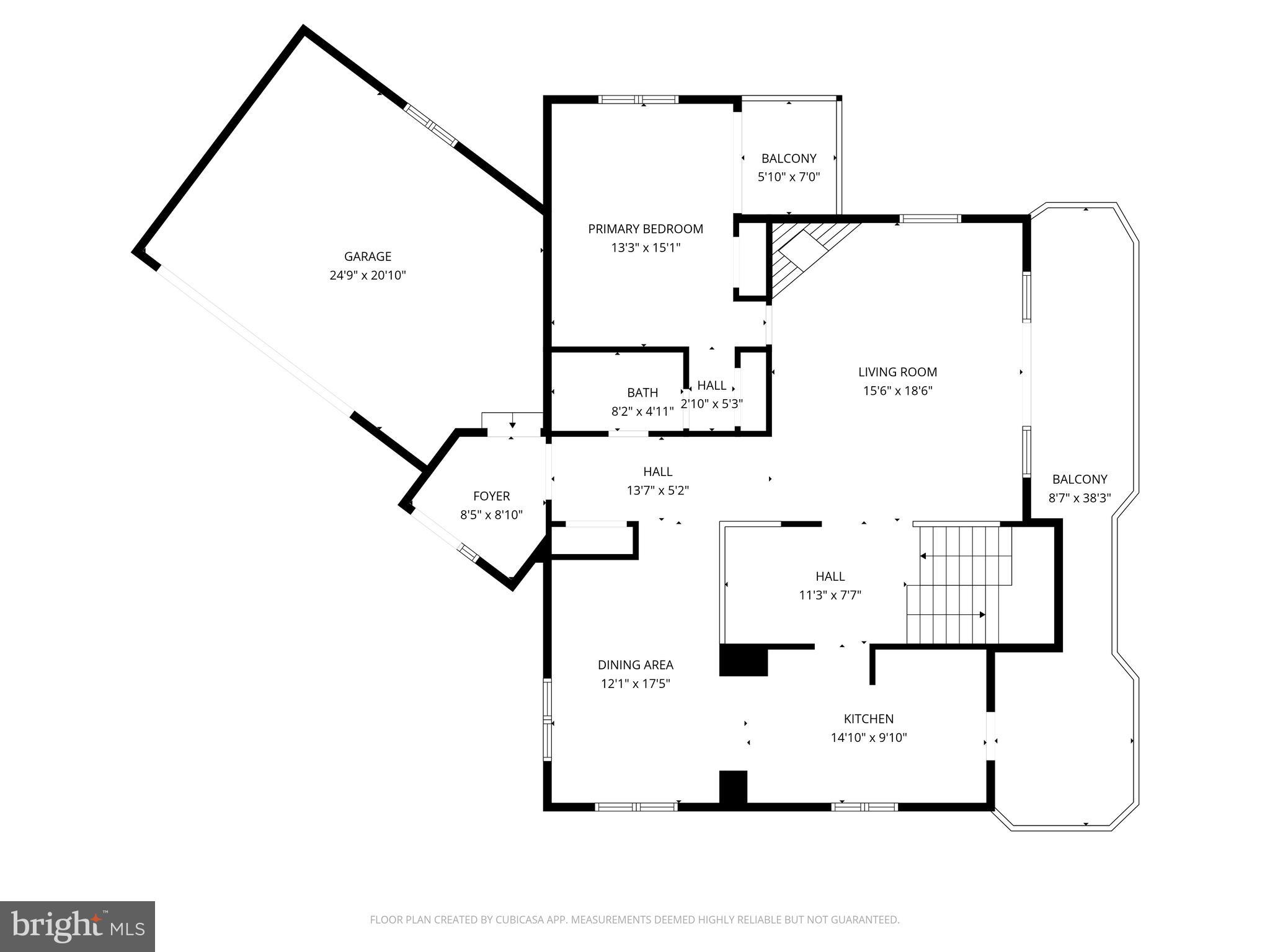 HARVEY RUN - Residential