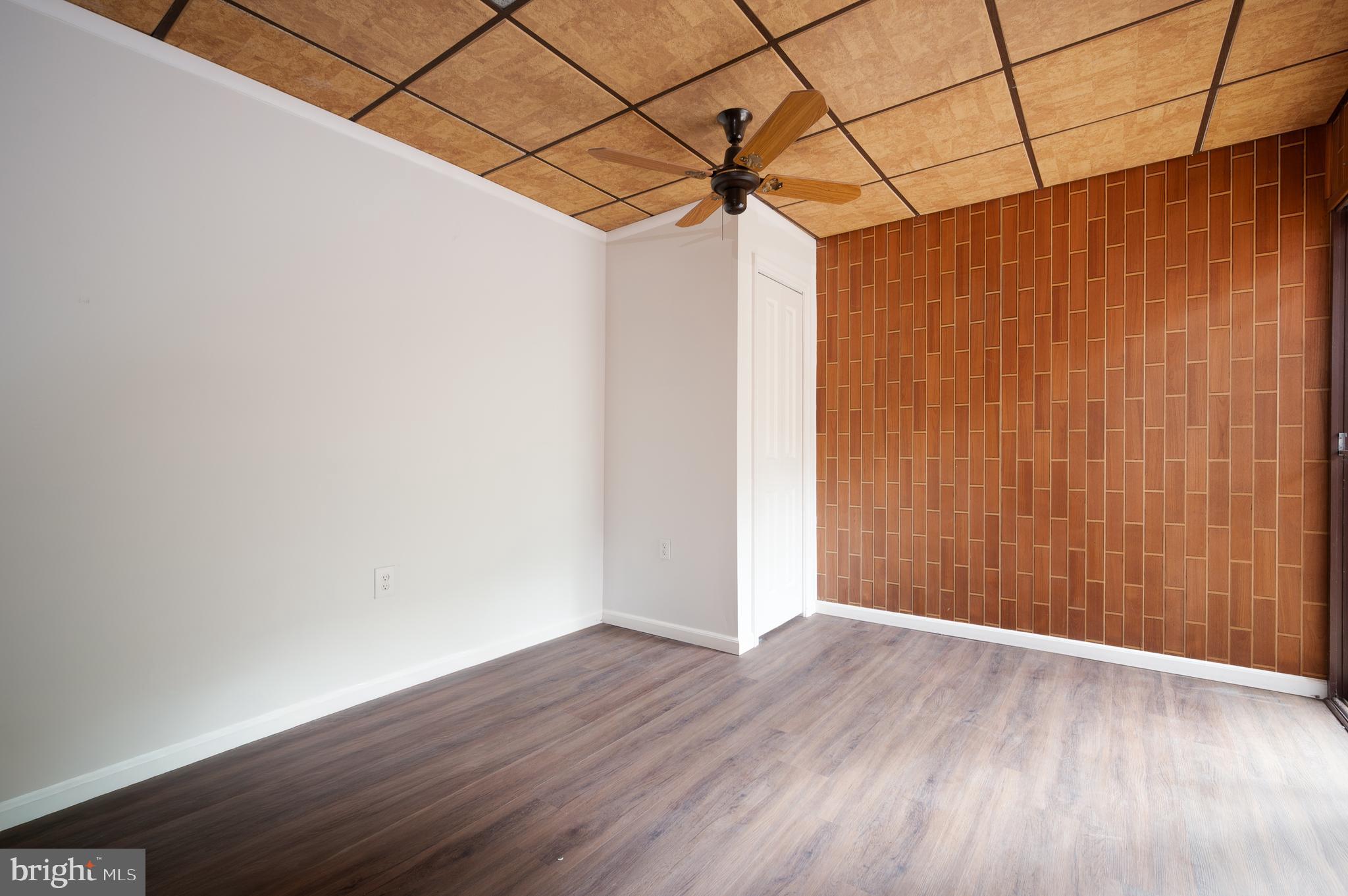 HARVEY RUN - Residential