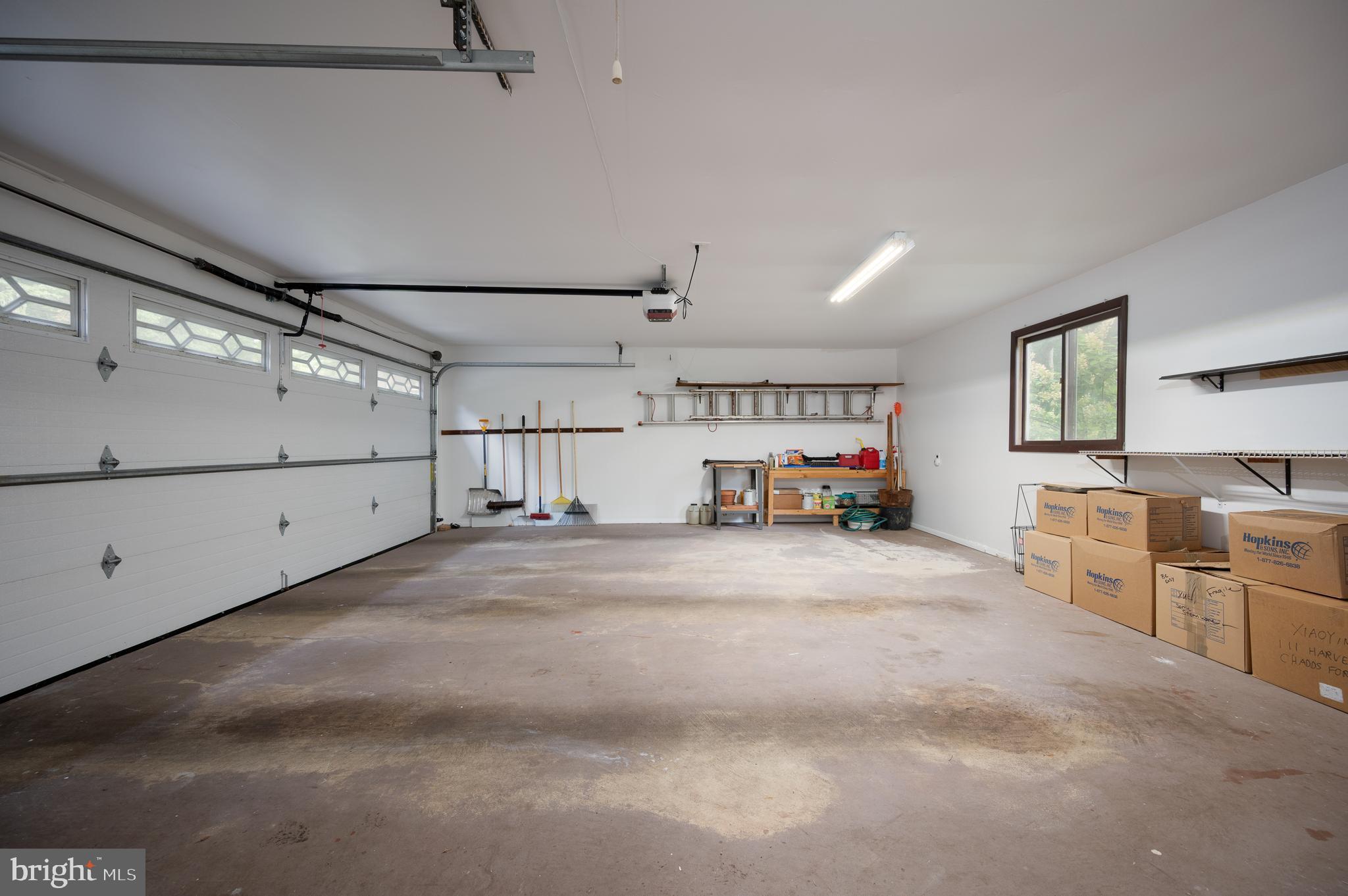 HARVEY RUN - Residential