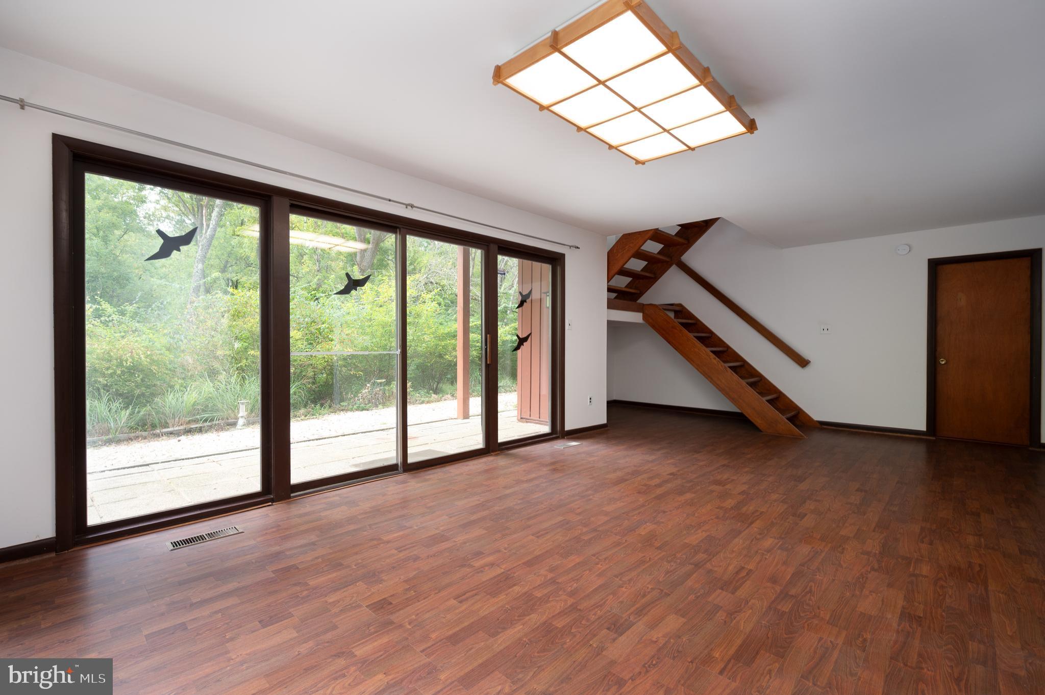 HARVEY RUN - Residential