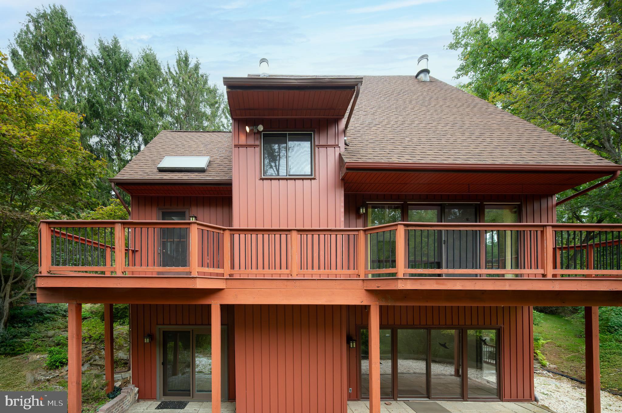 HARVEY RUN - Residential