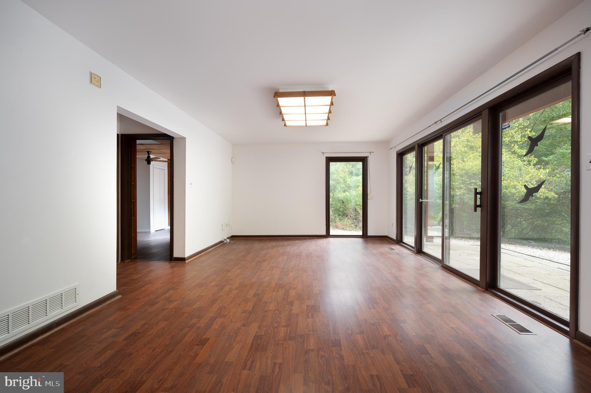 HARVEY RUN - Residential