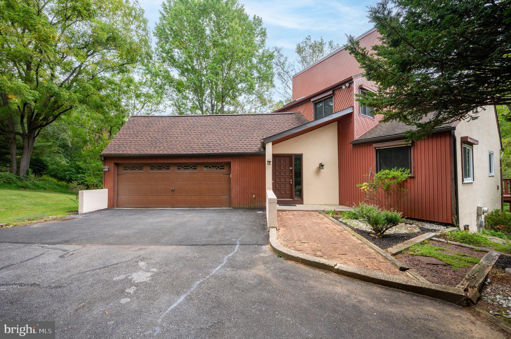 HARVEY RUN - Residential