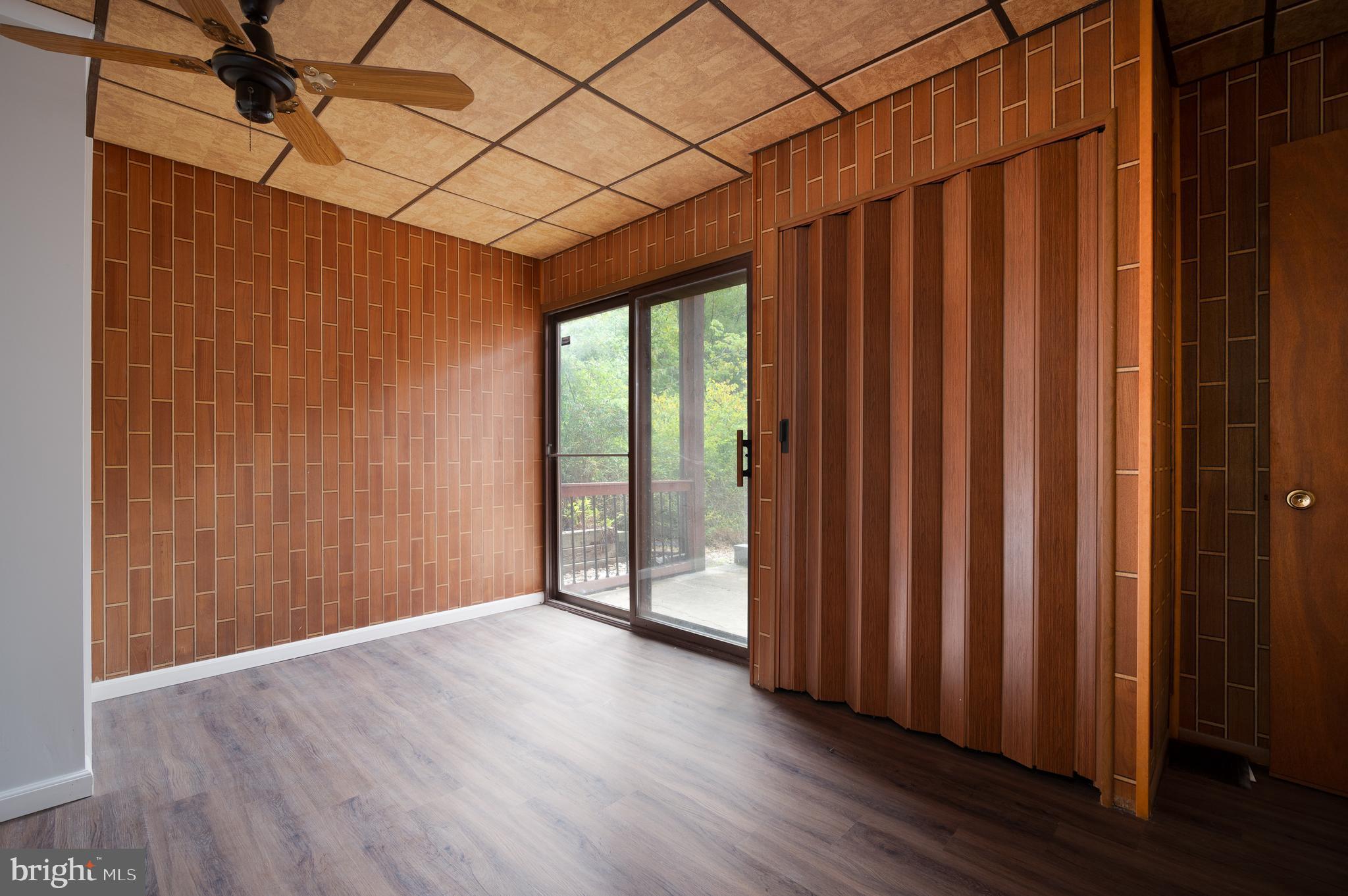 HARVEY RUN - Residential