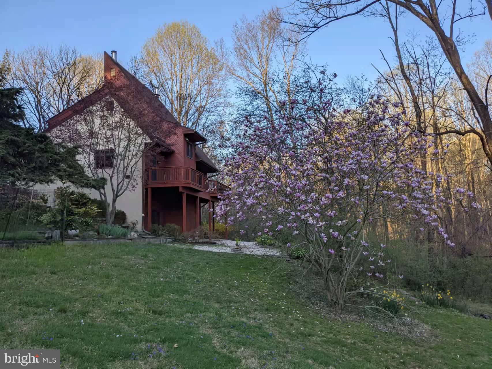 HARVEY RUN - Residential