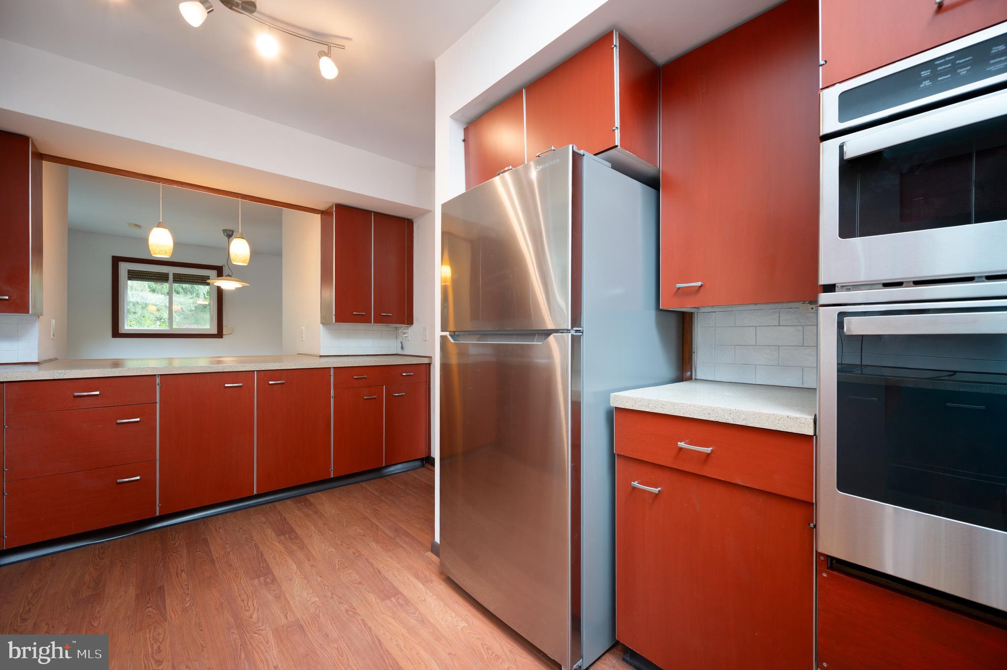 HARVEY RUN - Residential