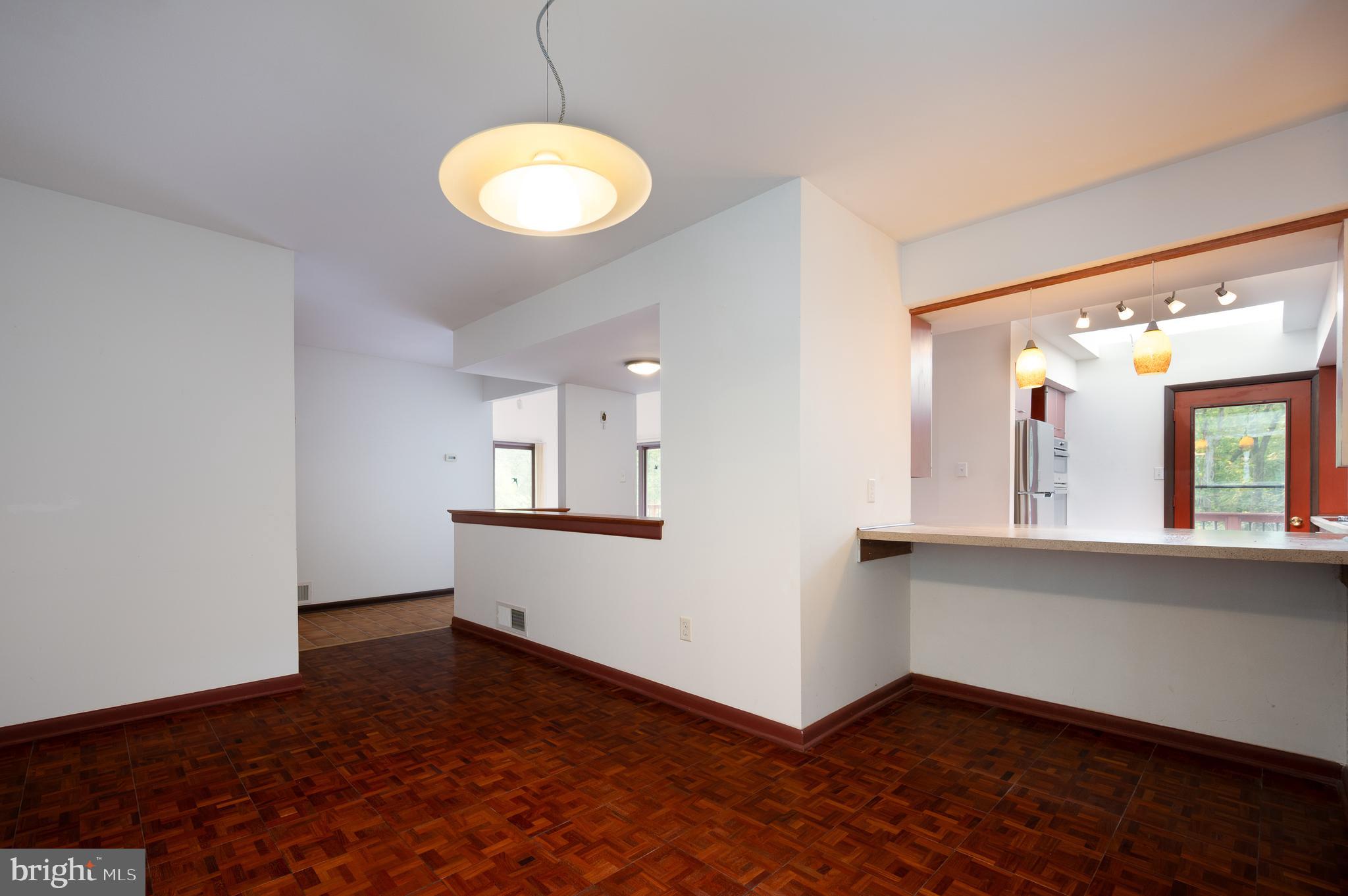 HARVEY RUN - Residential