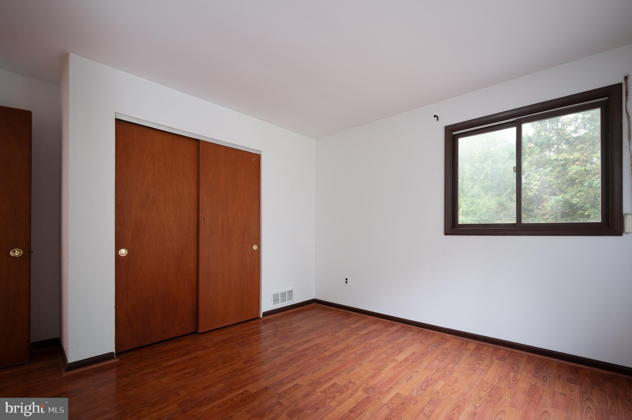 HARVEY RUN - Residential