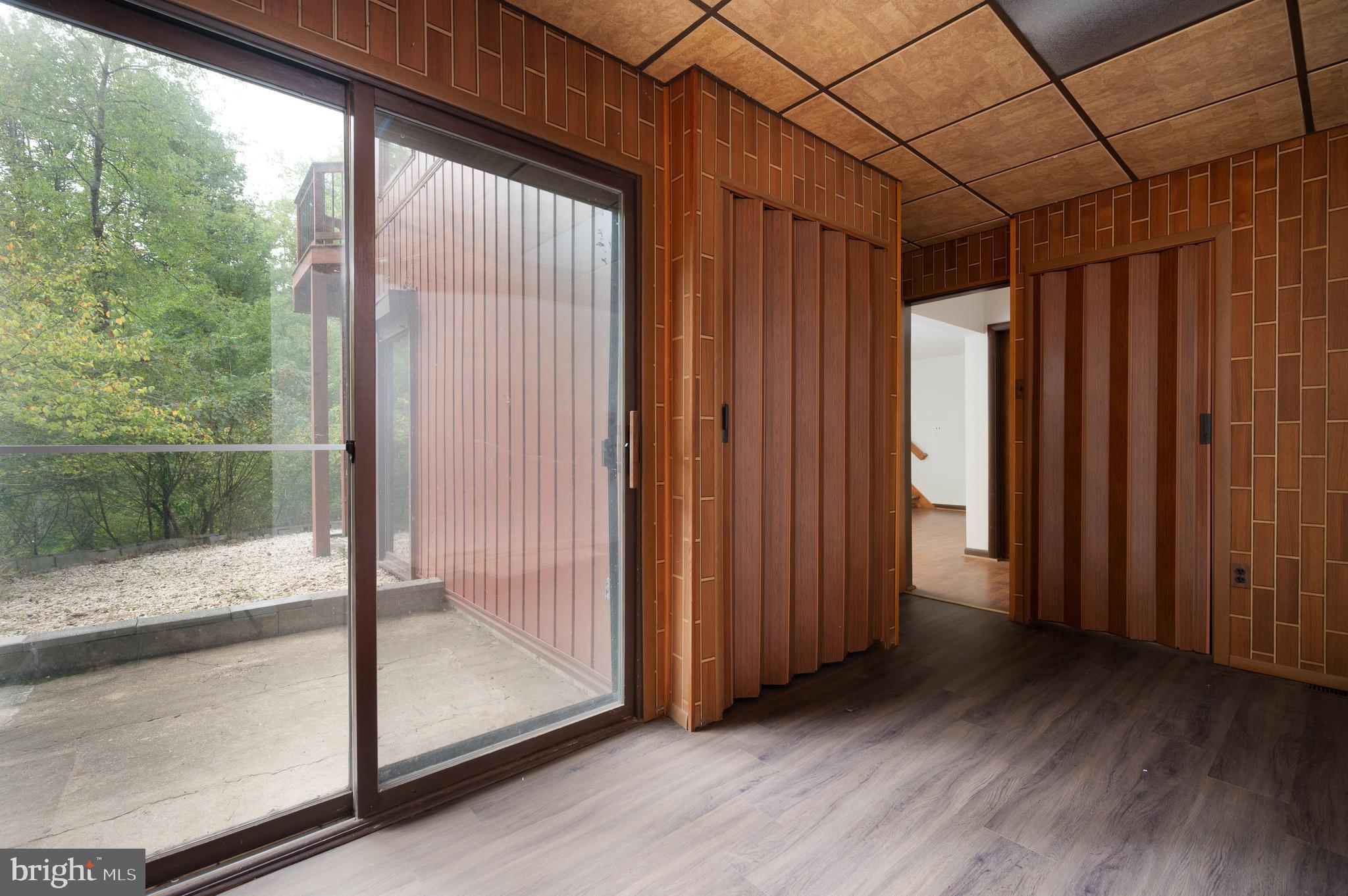 HARVEY RUN - Residential