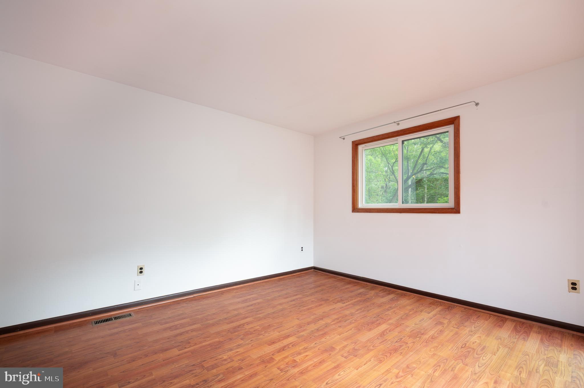 HARVEY RUN - Residential