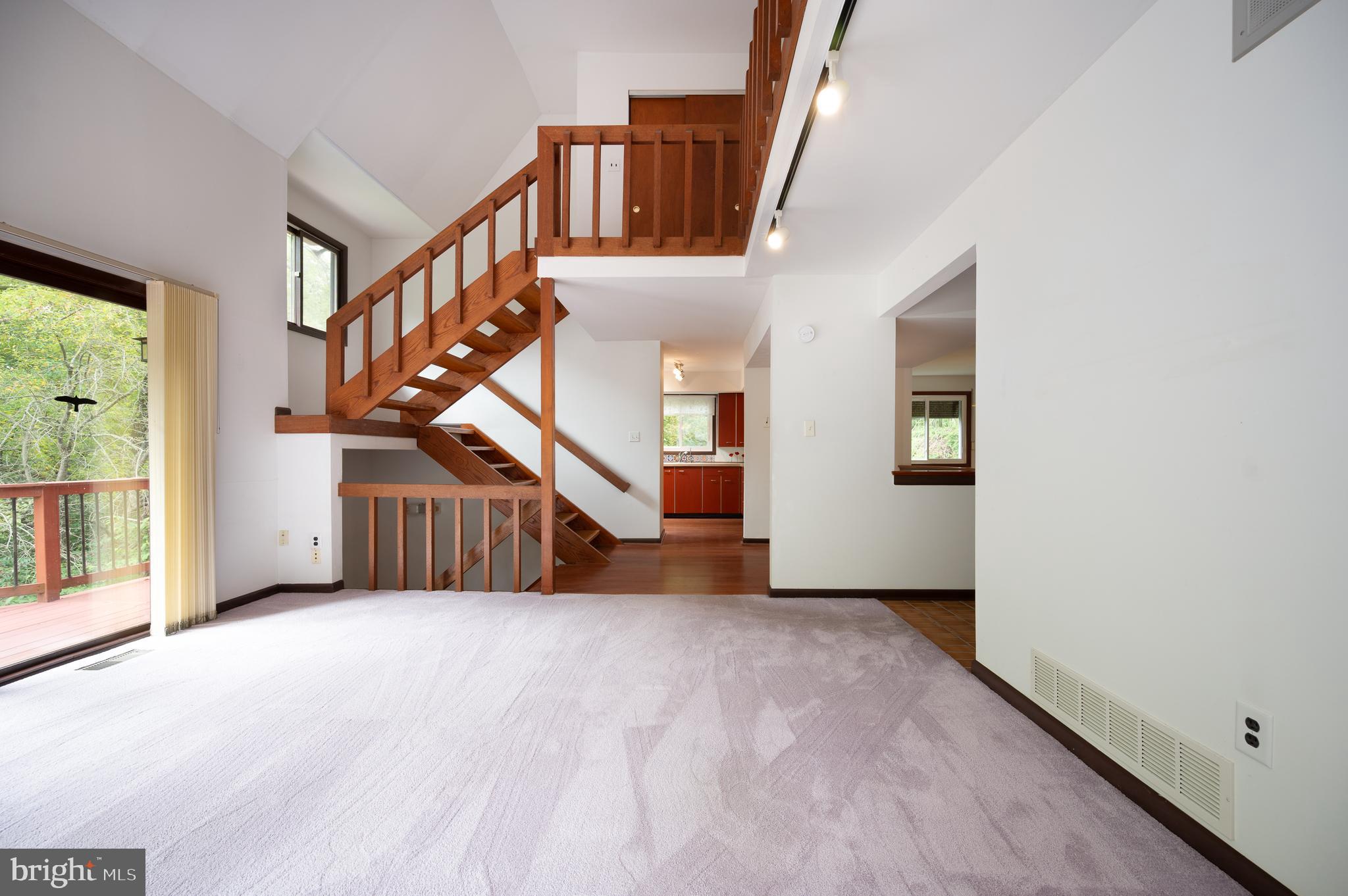 HARVEY RUN - Residential