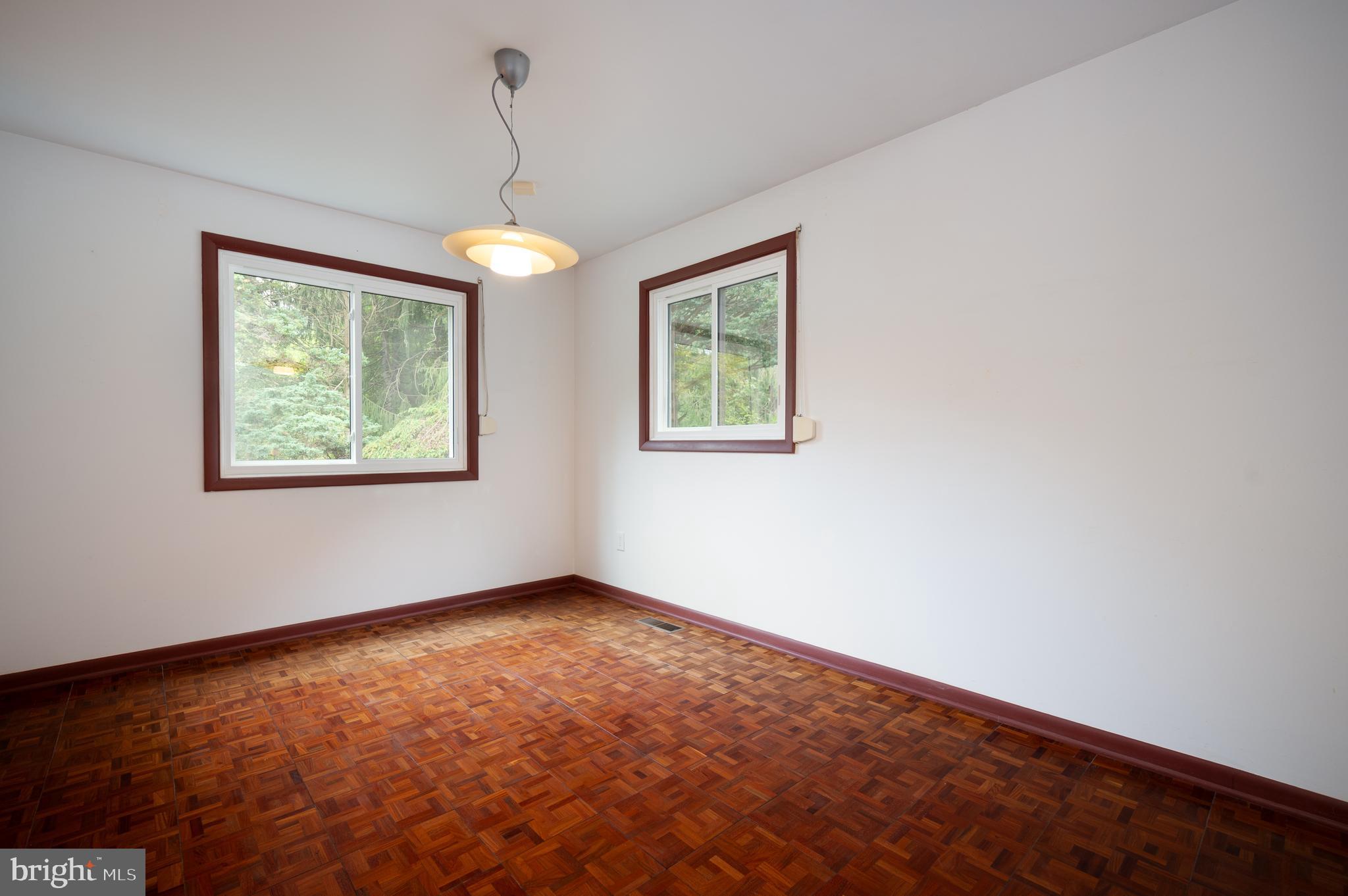 HARVEY RUN - Residential