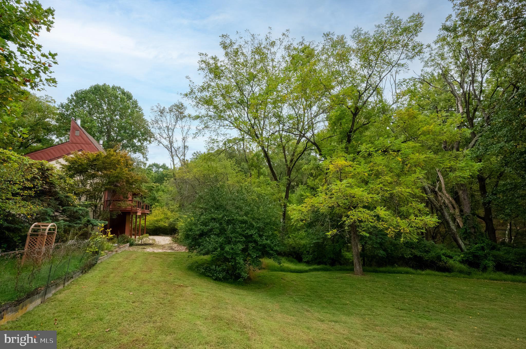 HARVEY RUN - Residential