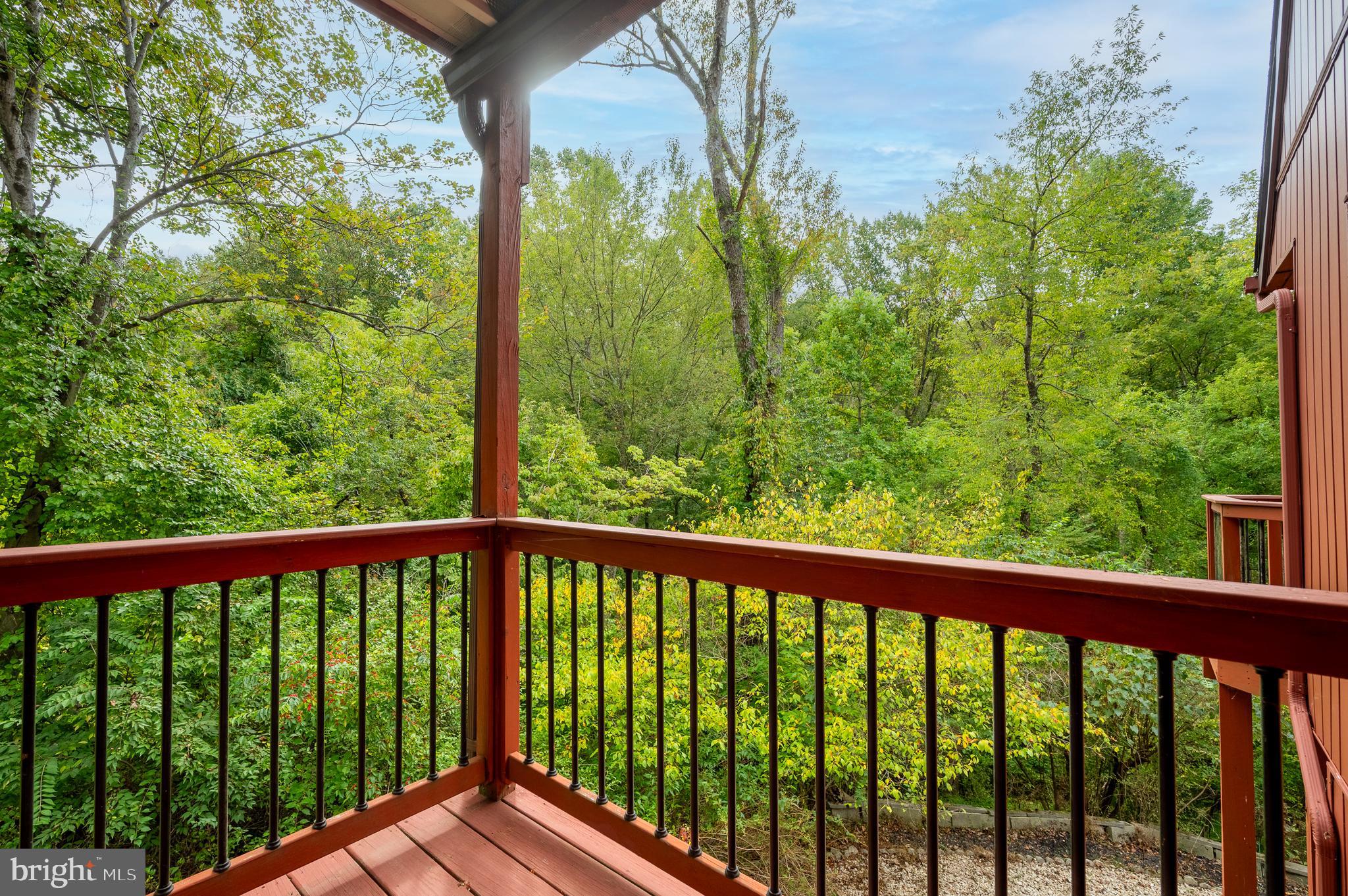 HARVEY RUN - Residential