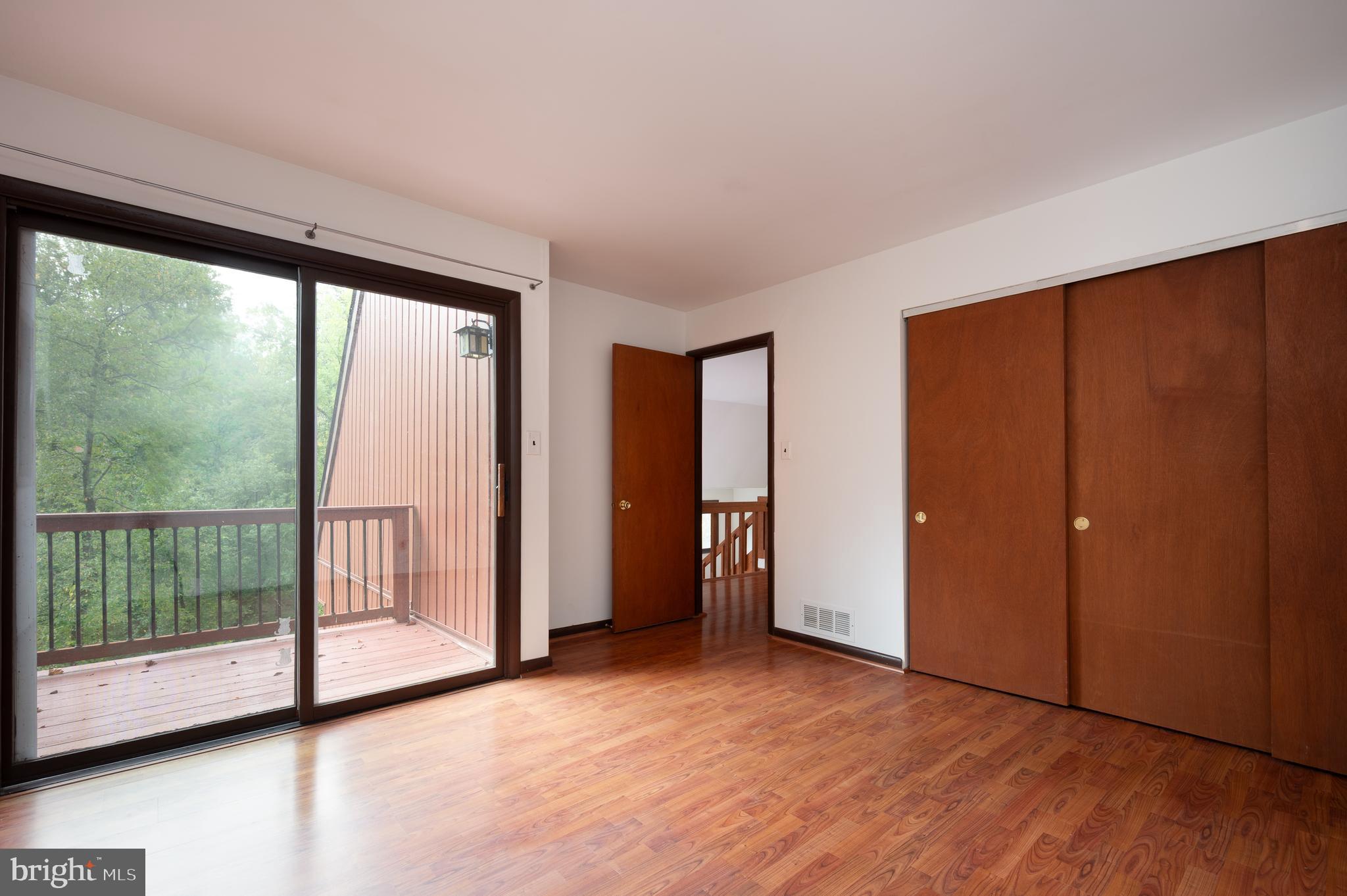 HARVEY RUN - Residential