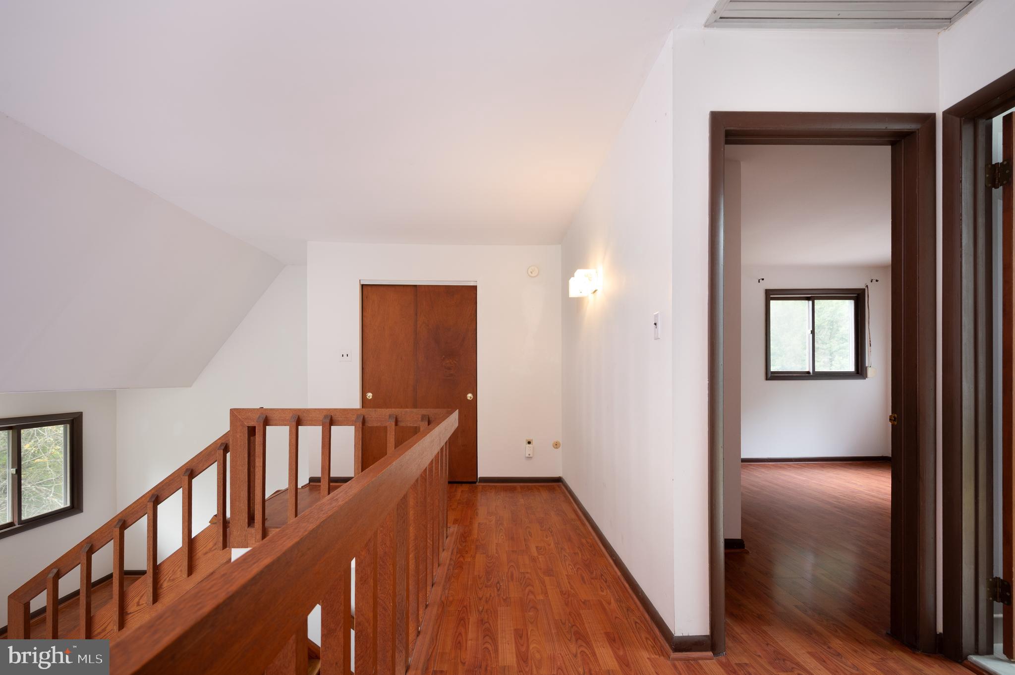 HARVEY RUN - Residential