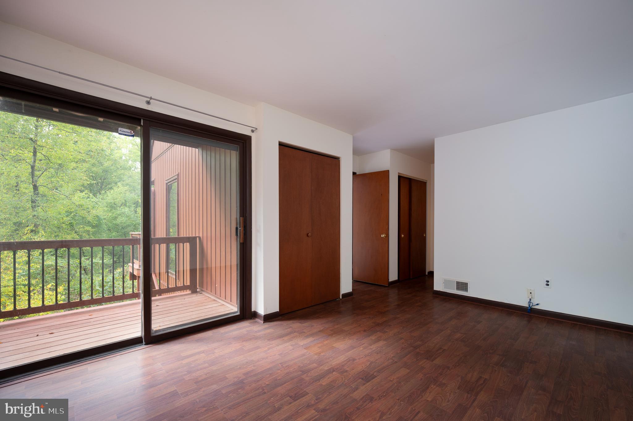 HARVEY RUN - Residential