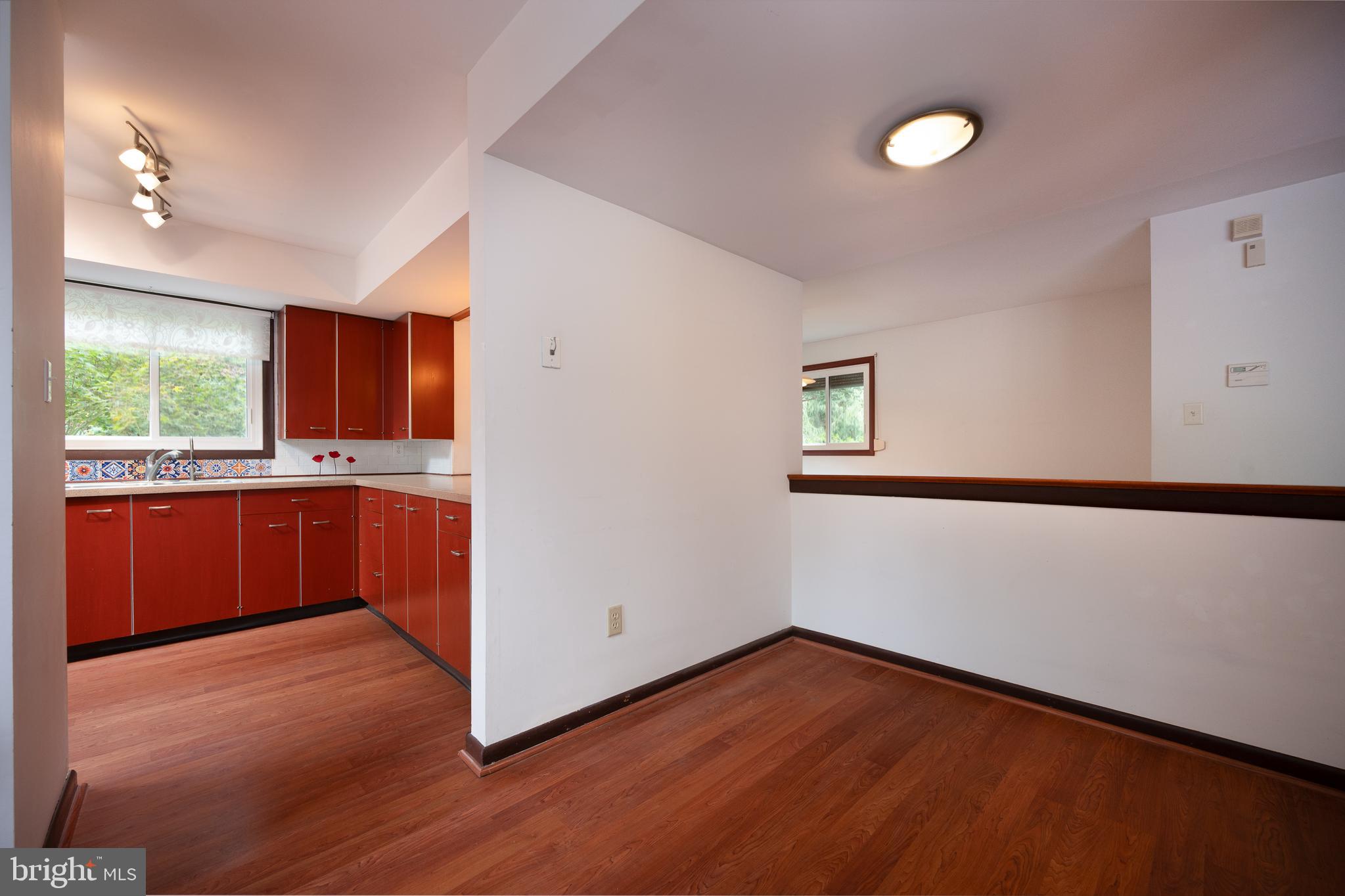 HARVEY RUN - Residential