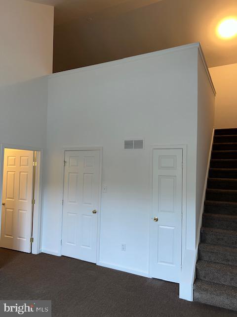 COUNTRY CLUB OF THE POCONOS - Residential