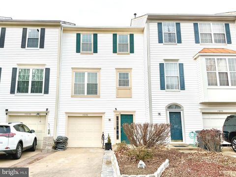 13246 COPPERMILL DRIVE HERNDON VA 20171