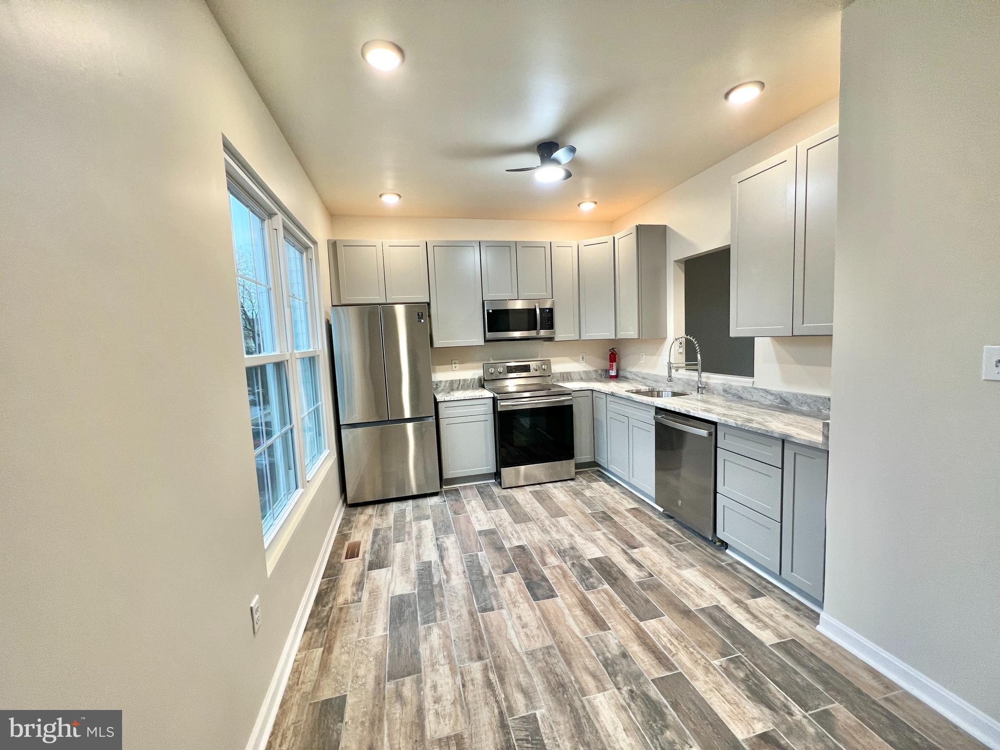 COPPERMILL - Residential