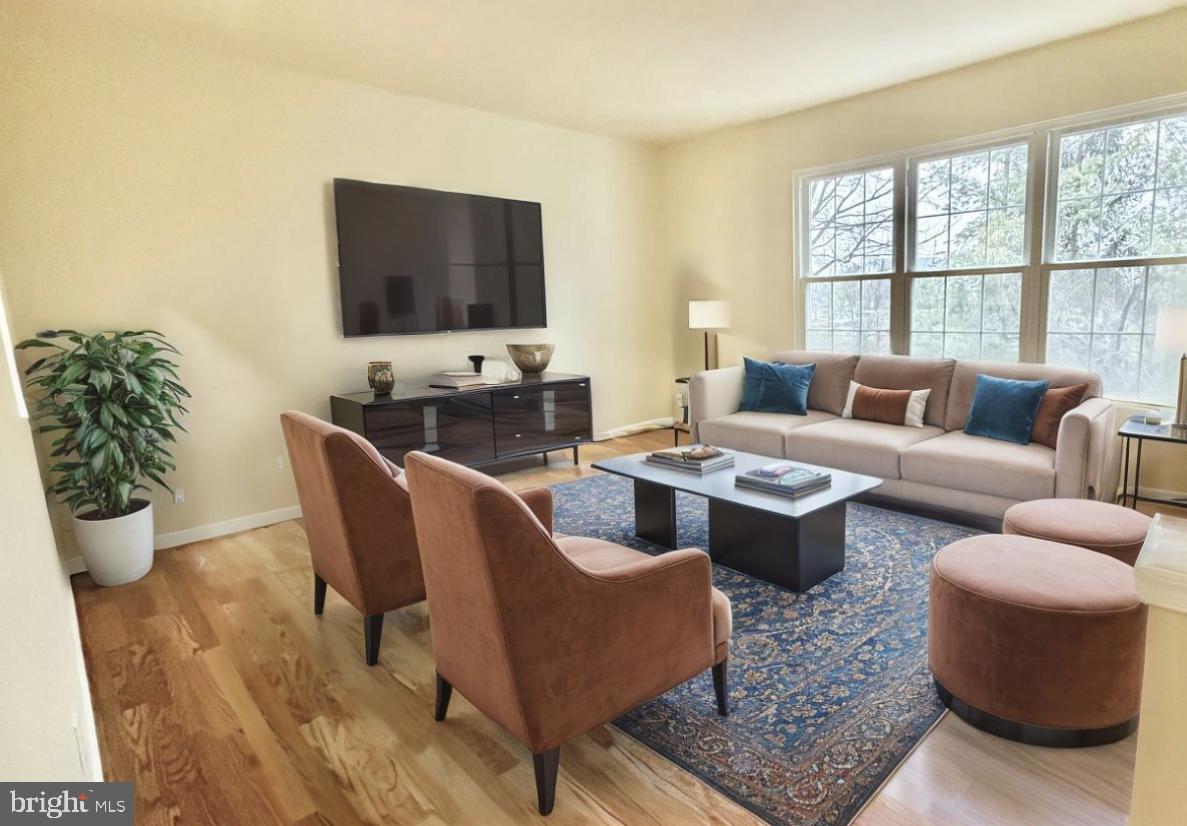 COPPERMILL - Residential