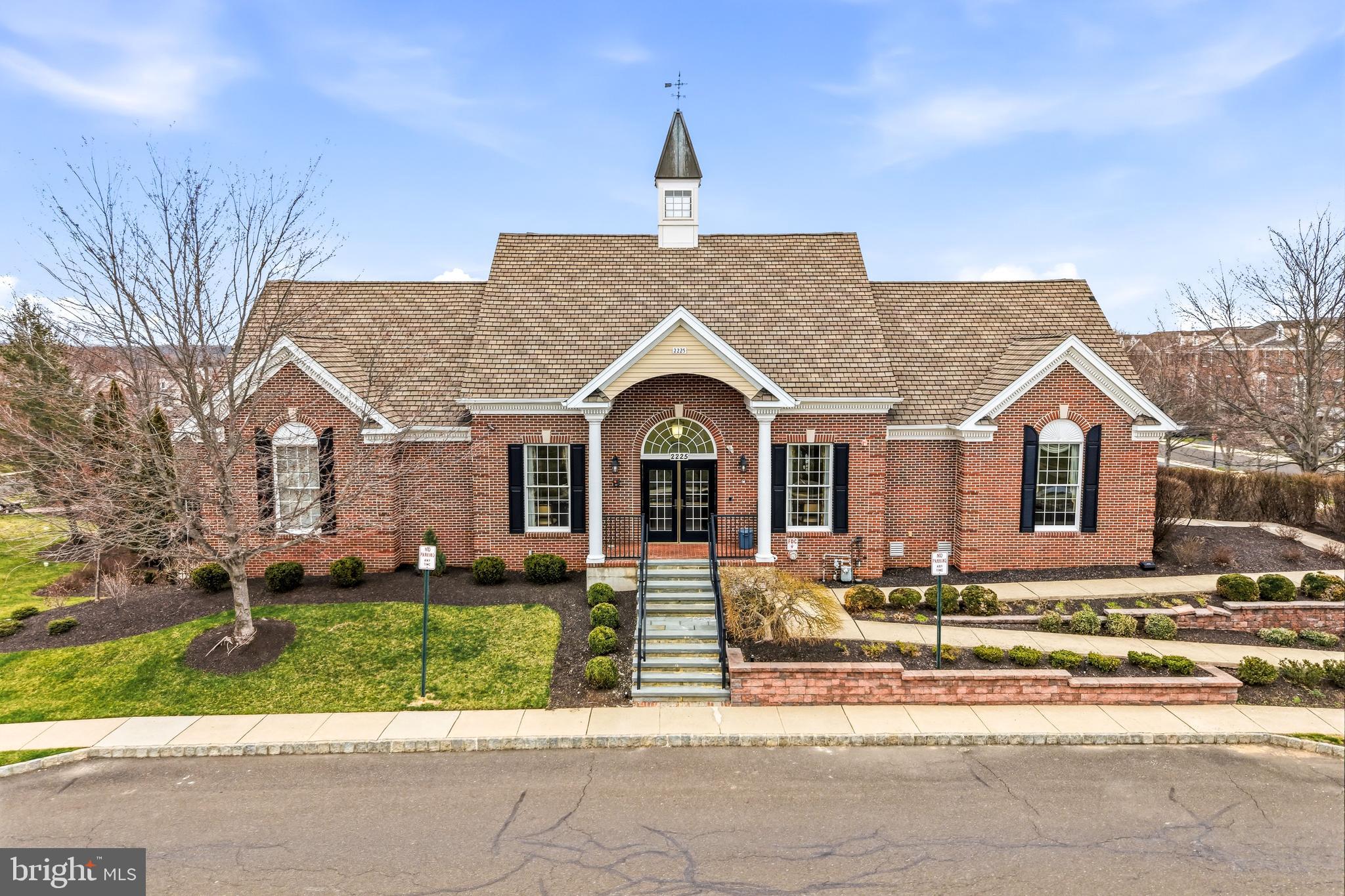 ARBOR POINT - Residential