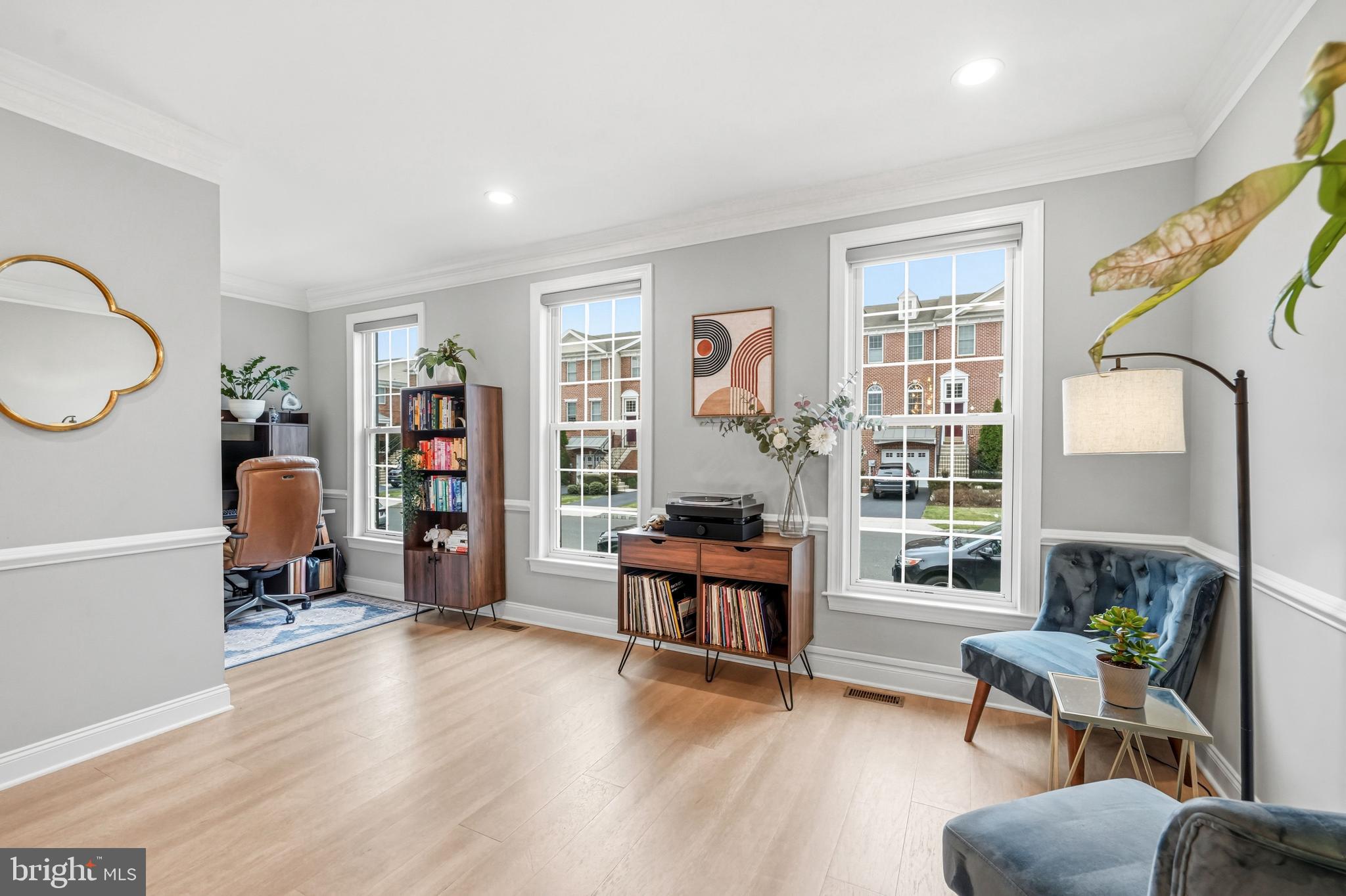 ARBOR POINT - Residential