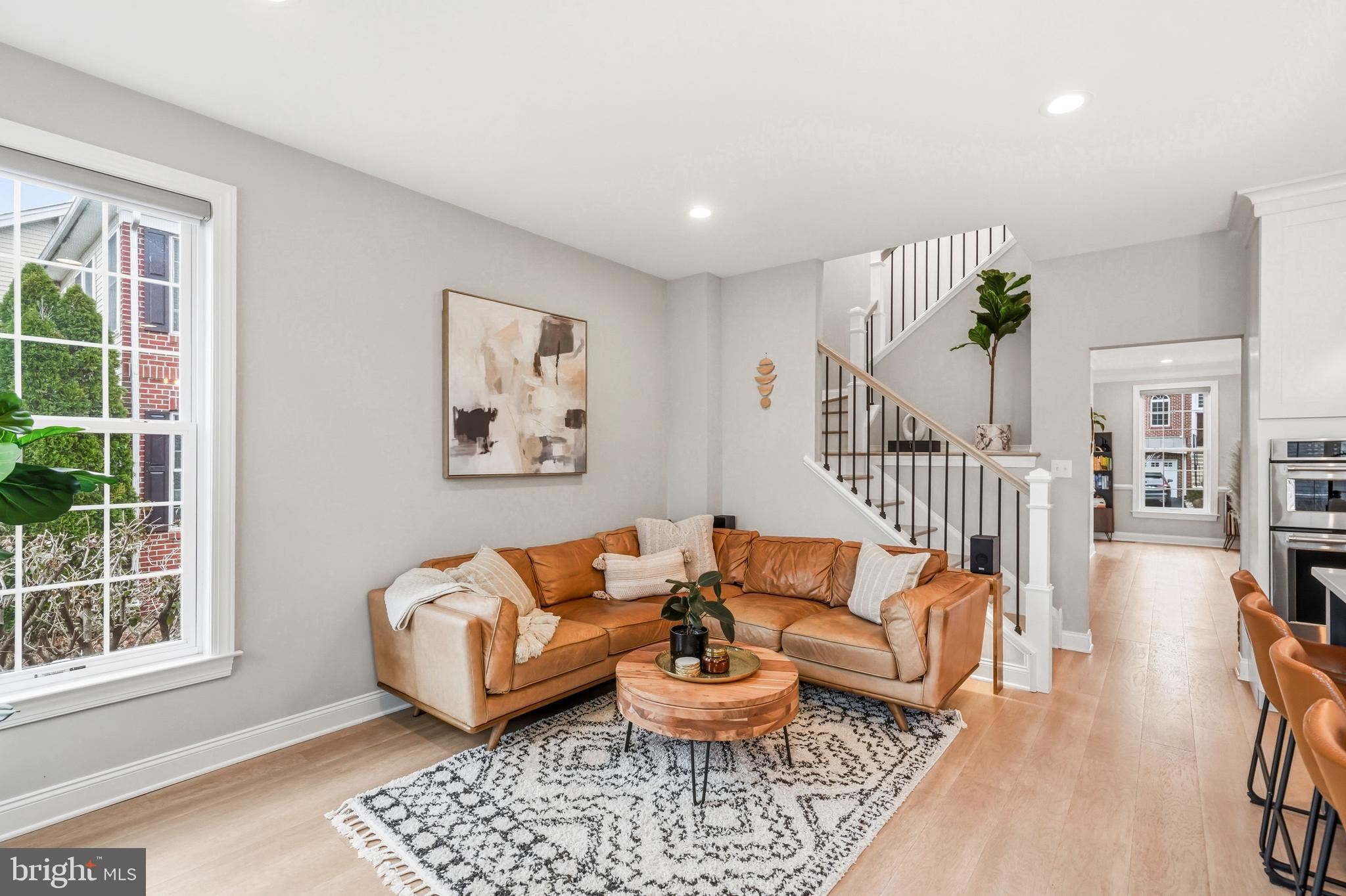 ARBOR POINT - Residential