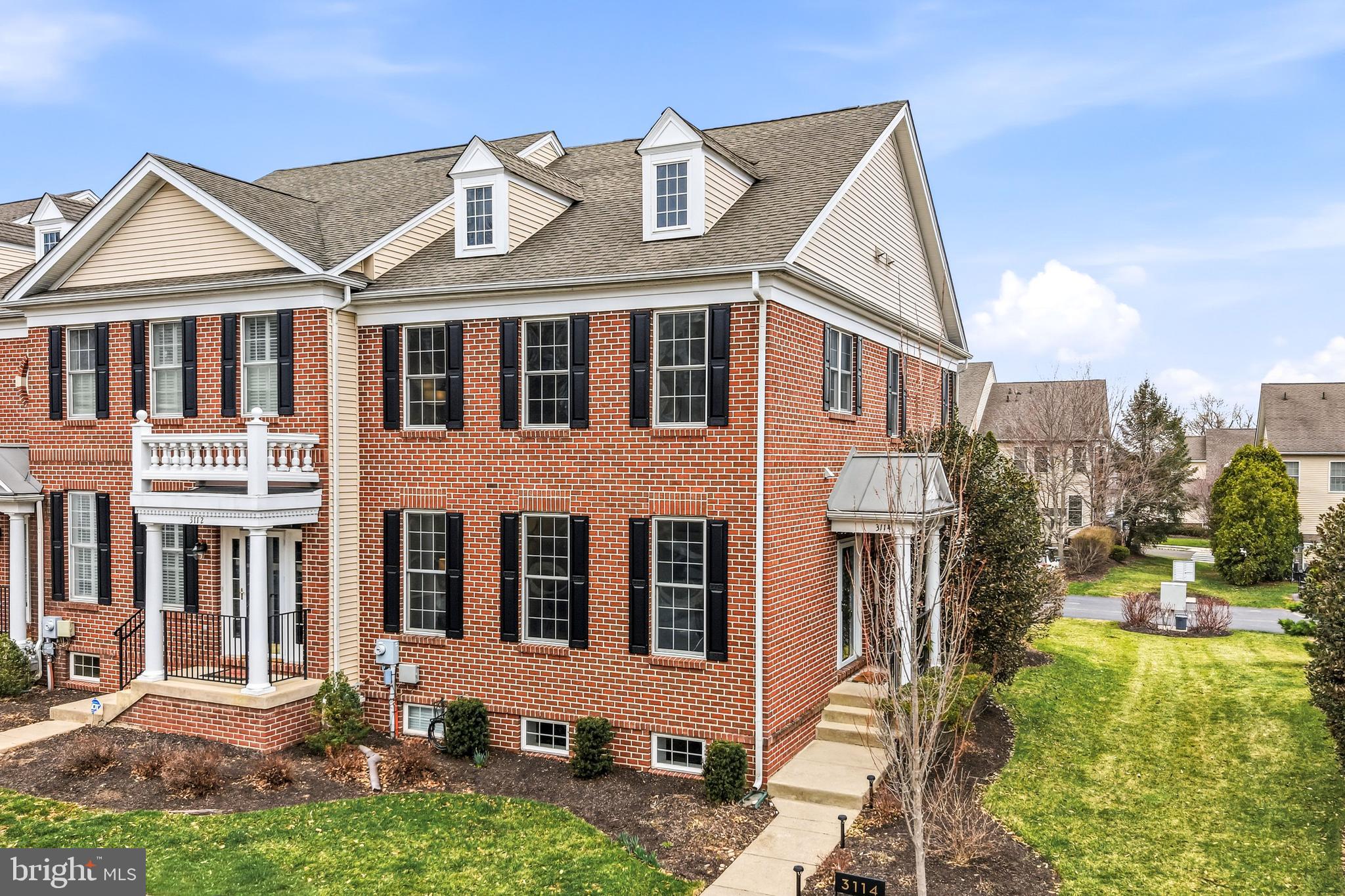 ARBOR POINT - Residential