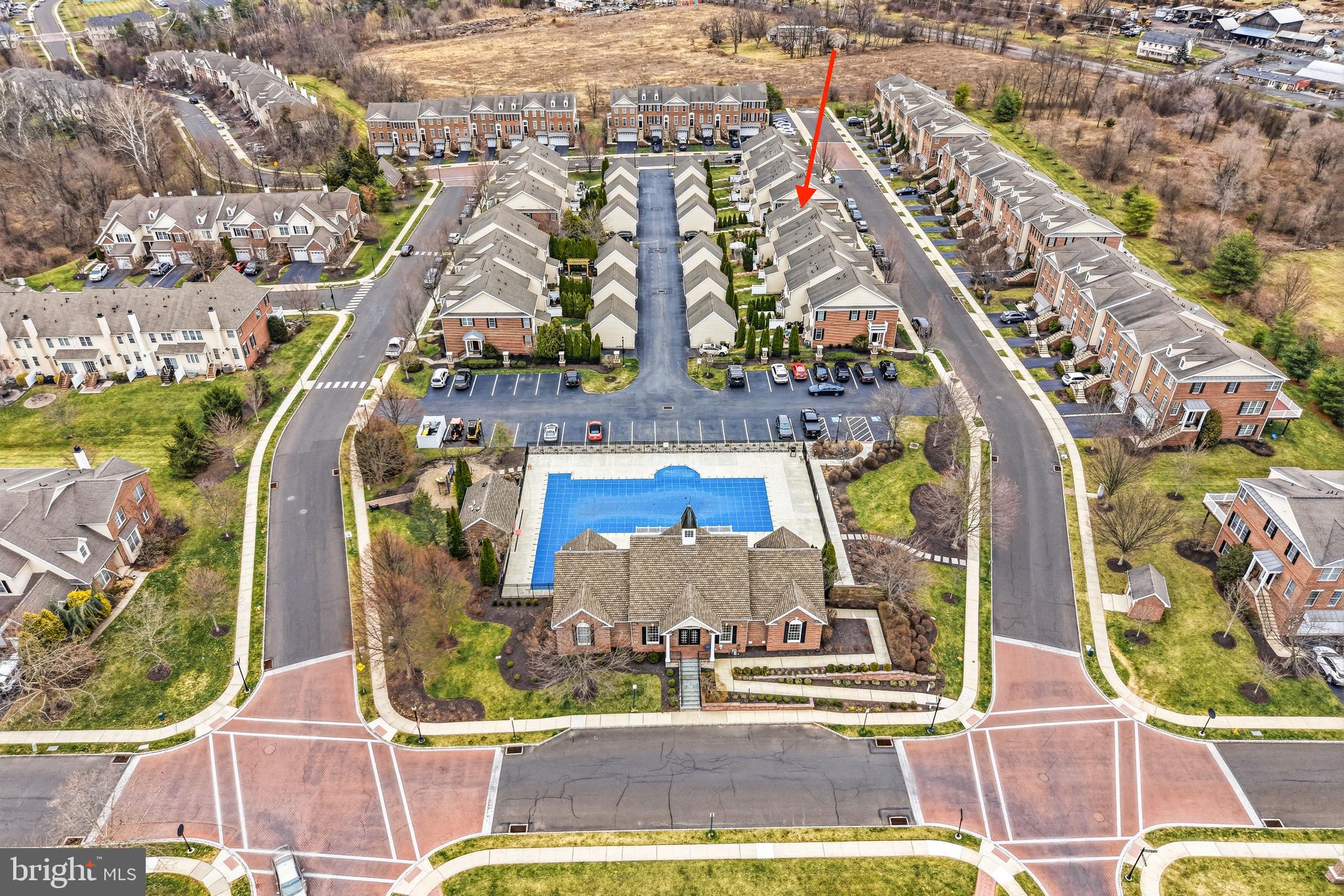 ARBOR POINT - Residential